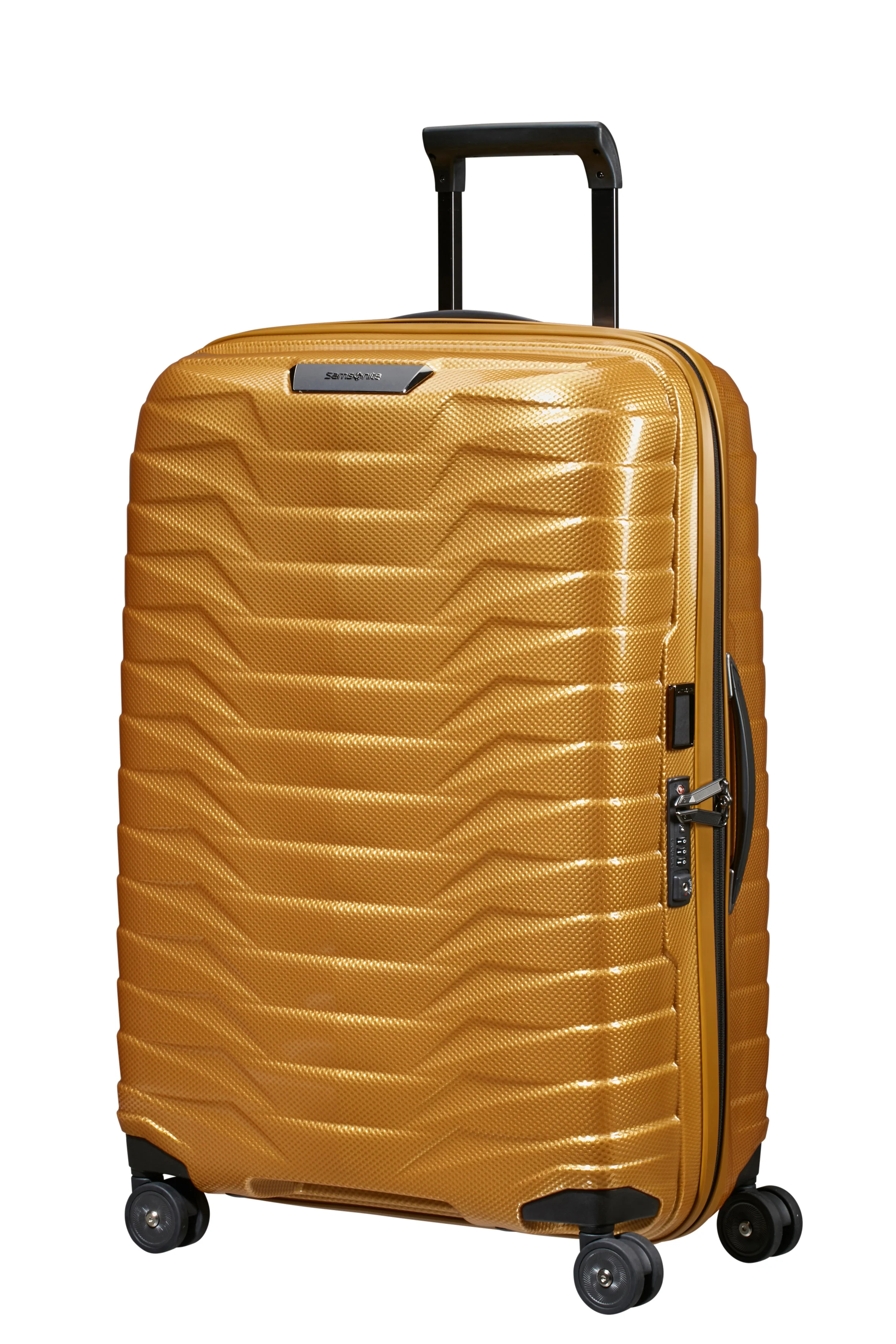 Samsonite Proxis Spinner 69cm - Image 12