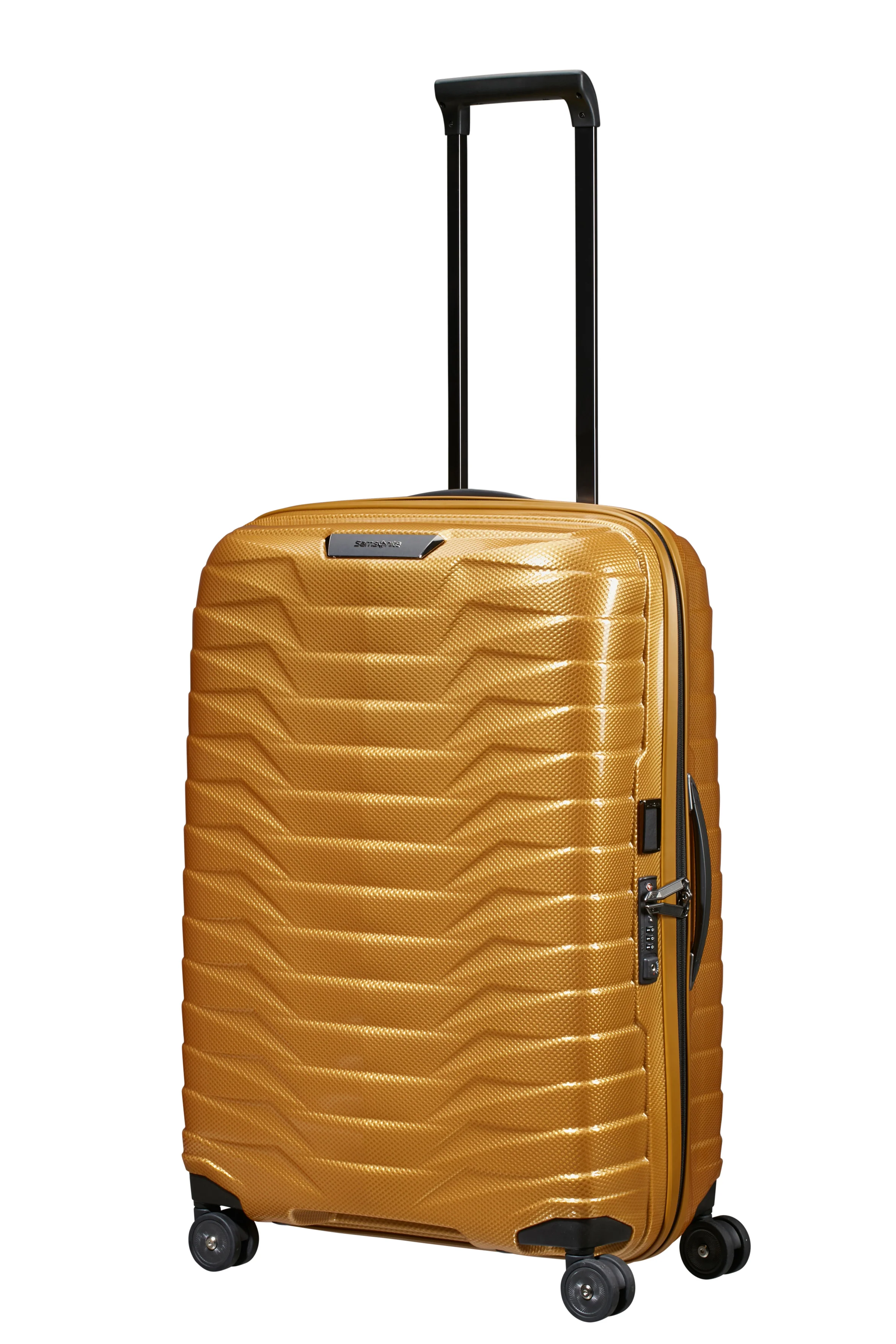 Samsonite Proxis Spinner 69cm - Image 14