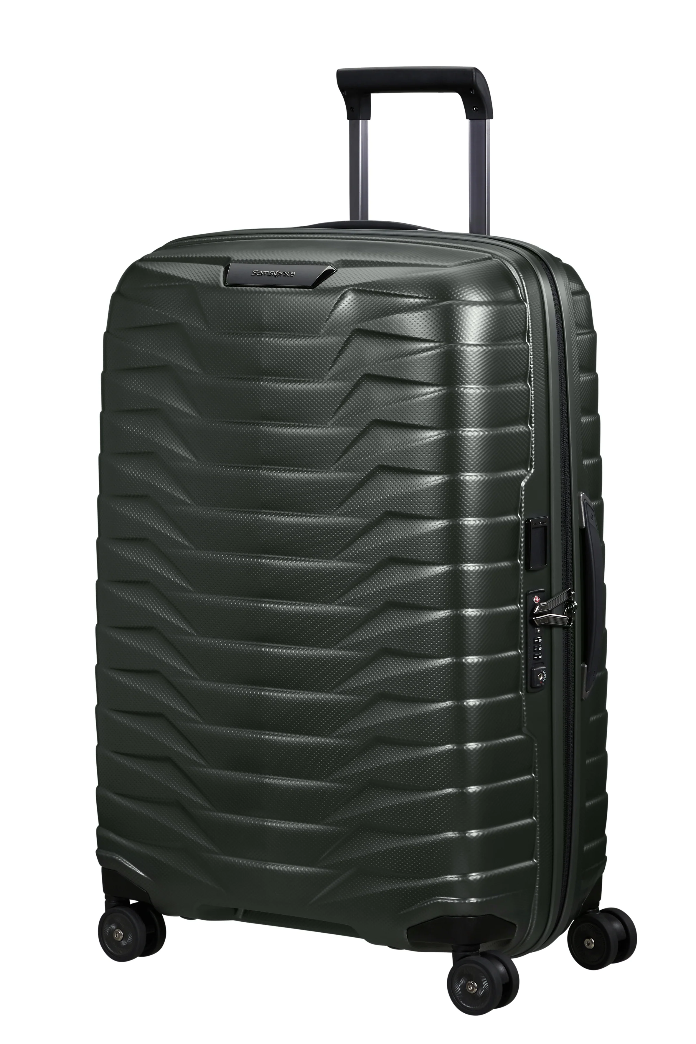 Samsonite Proxis Spinner 69cm - Image 18