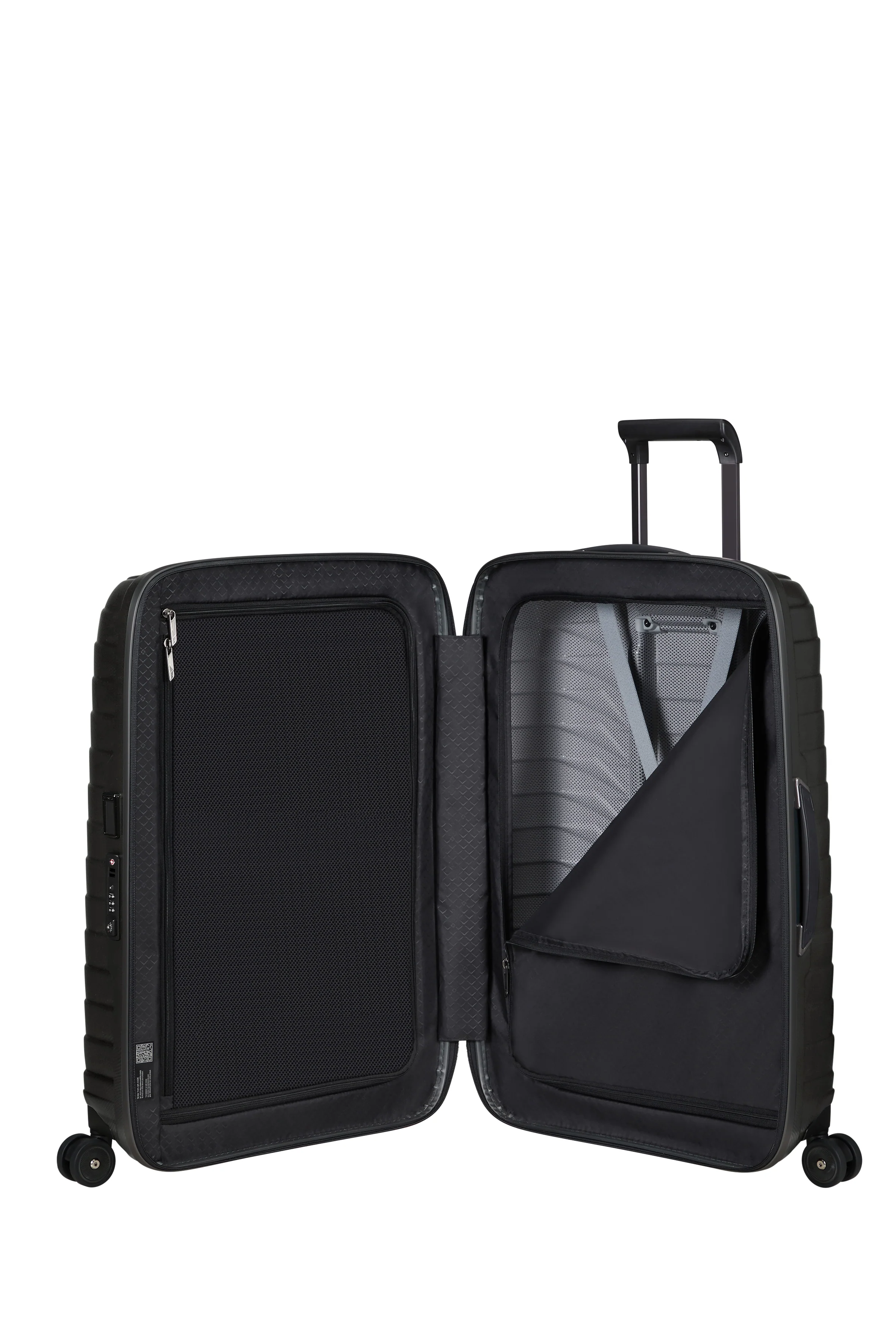Samsonite Proxis Spinner 69cm - Image 20