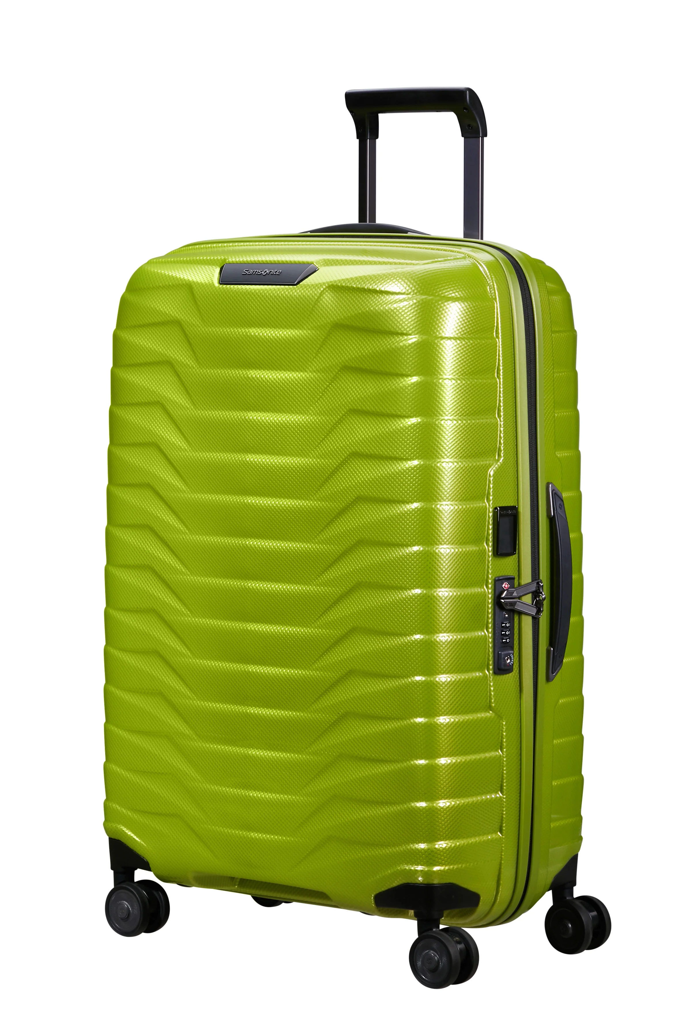 Samsonite Proxis Spinner 69cm - Image 22