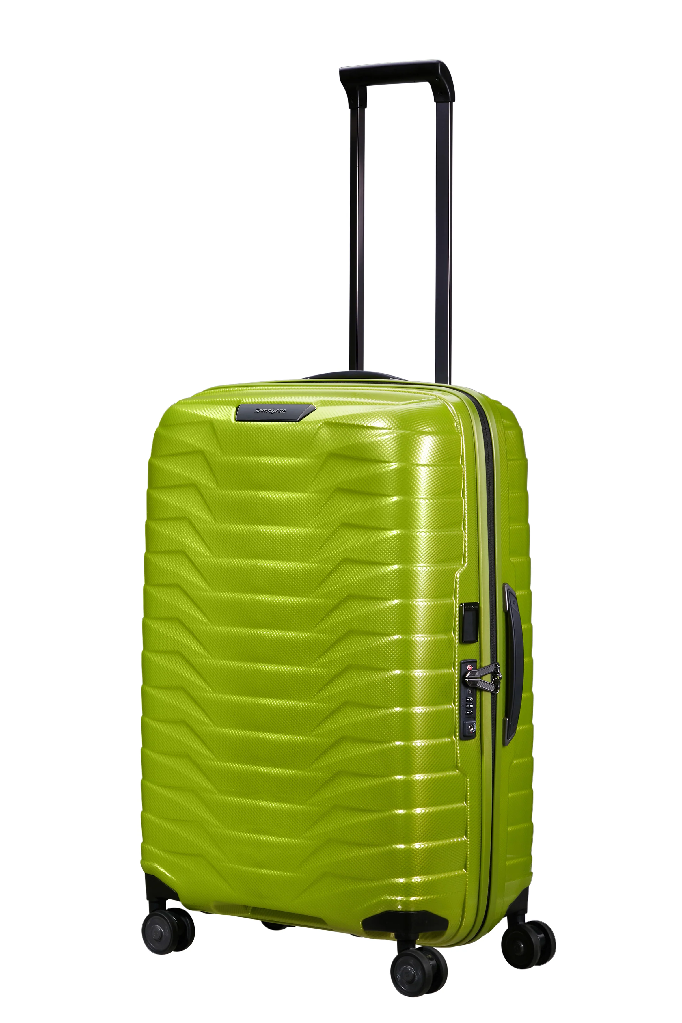 Samsonite Proxis Spinner 69cm - Image 26