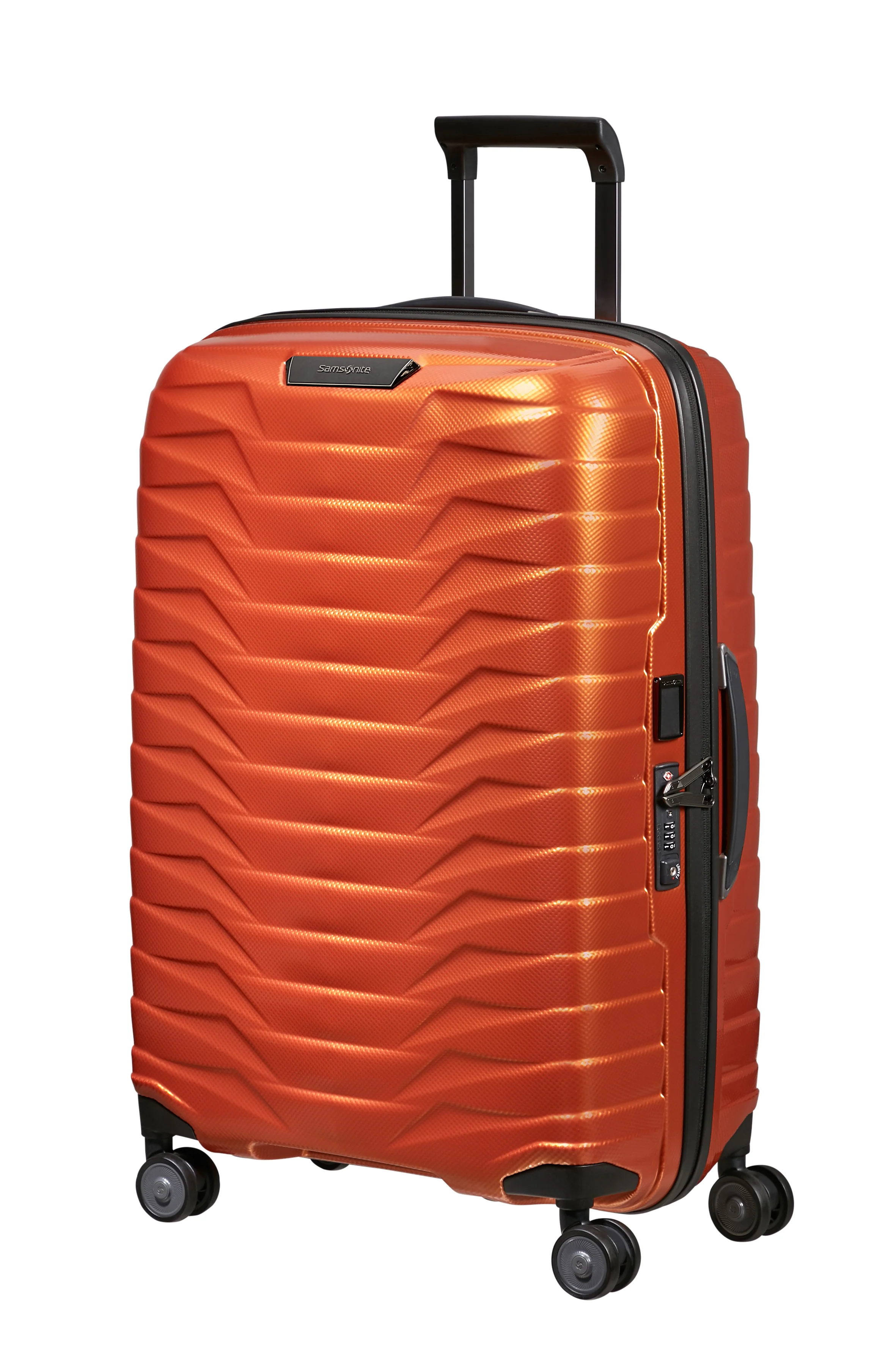 Samsonite Proxis Spinner 69cm - Image 37