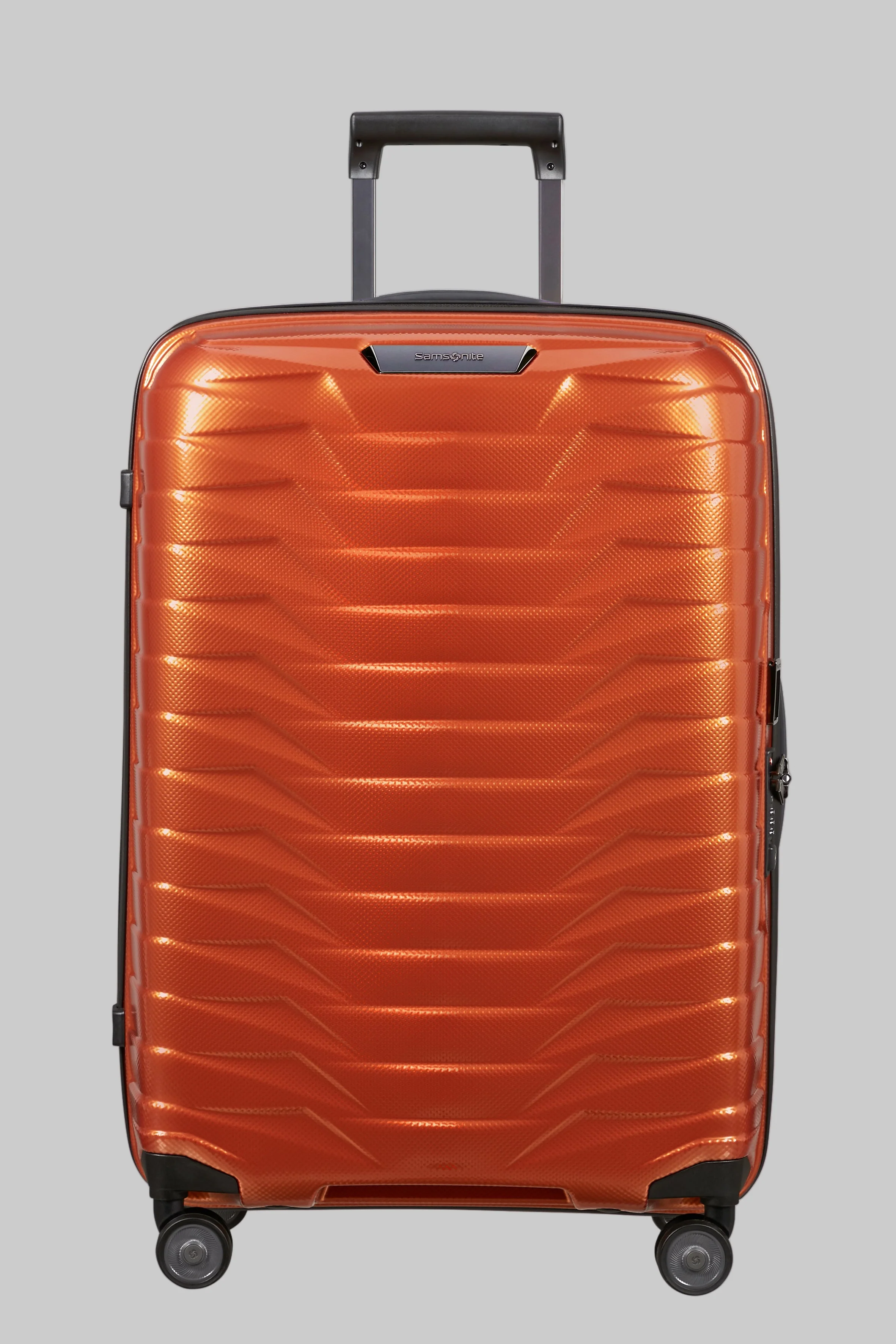 Samsonite Proxis Spinner 69cm - Image 38