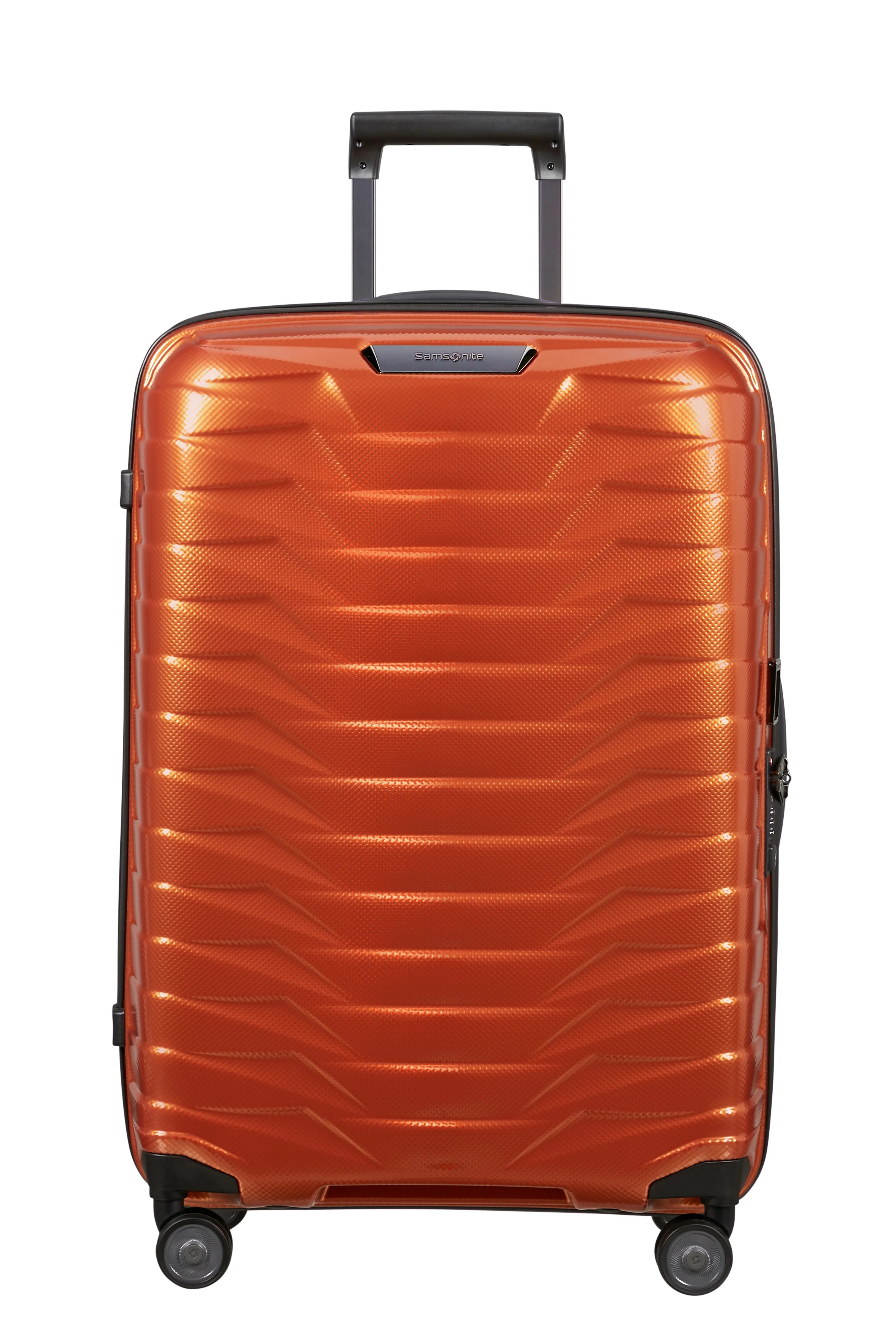 Samsonite Proxis Spinner 69cm - Image 39