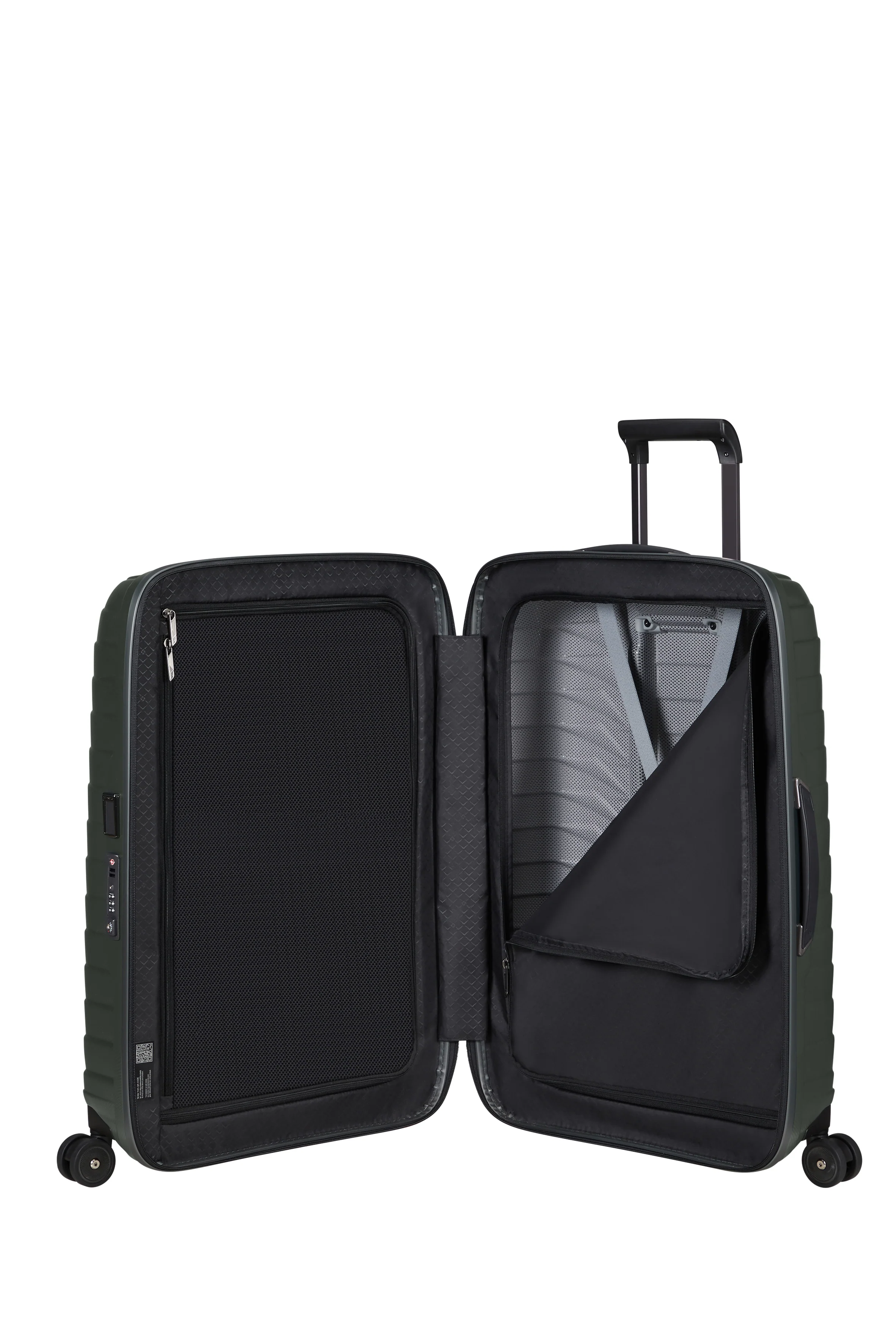 Samsonite Proxis Spinner 69cm - Image 4