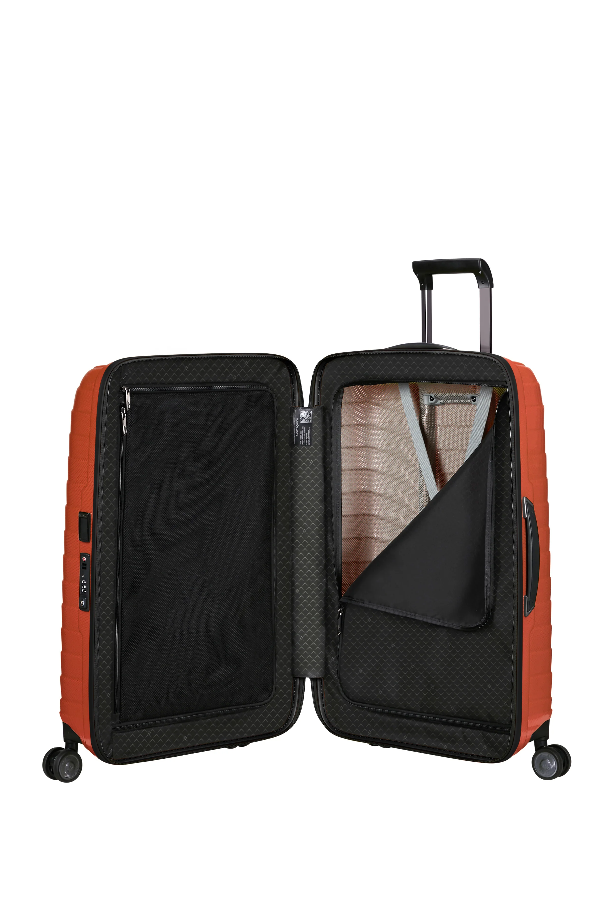 Samsonite Proxis Spinner 69cm - Image 40