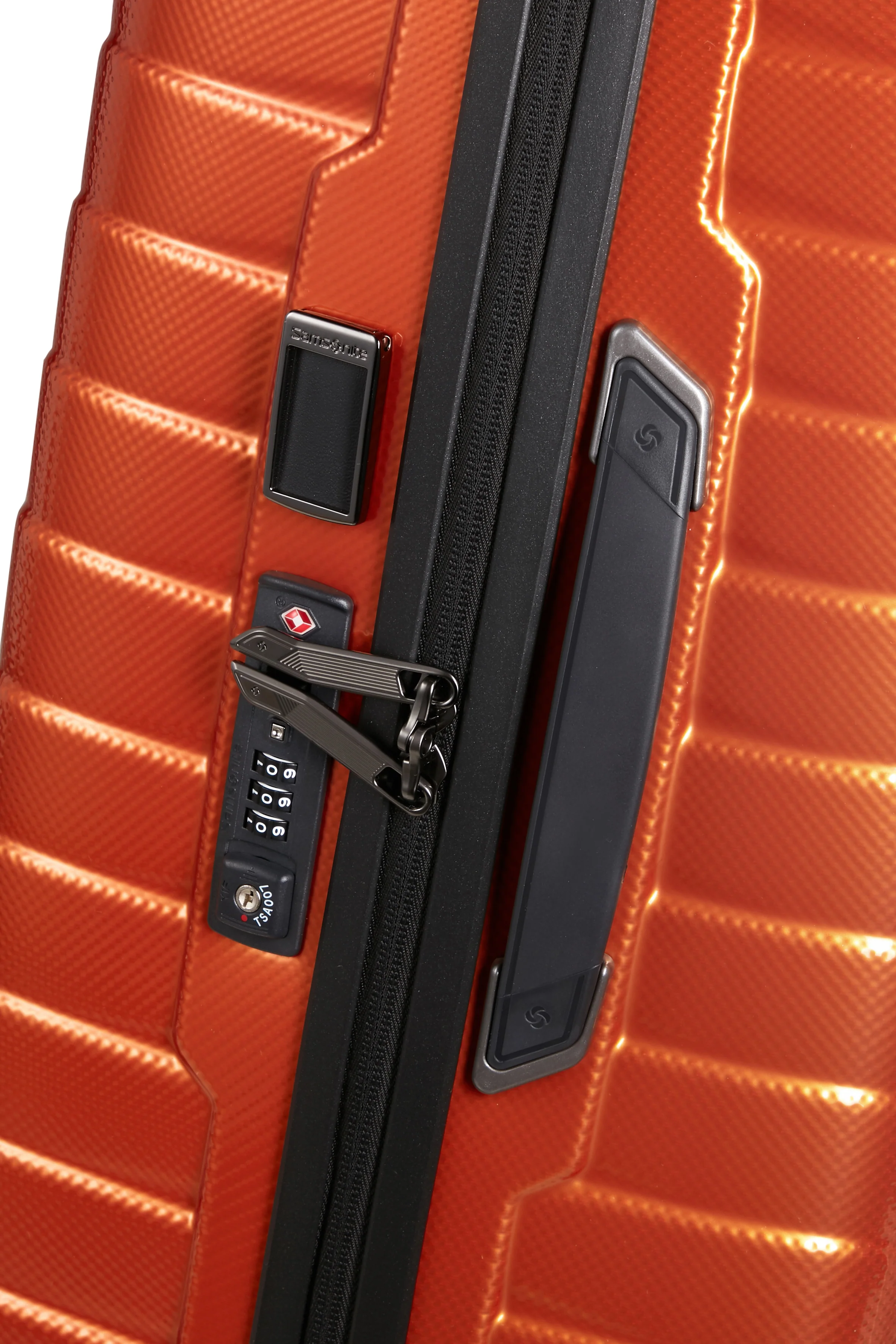 Samsonite Proxis Spinner 69cm - Image 43