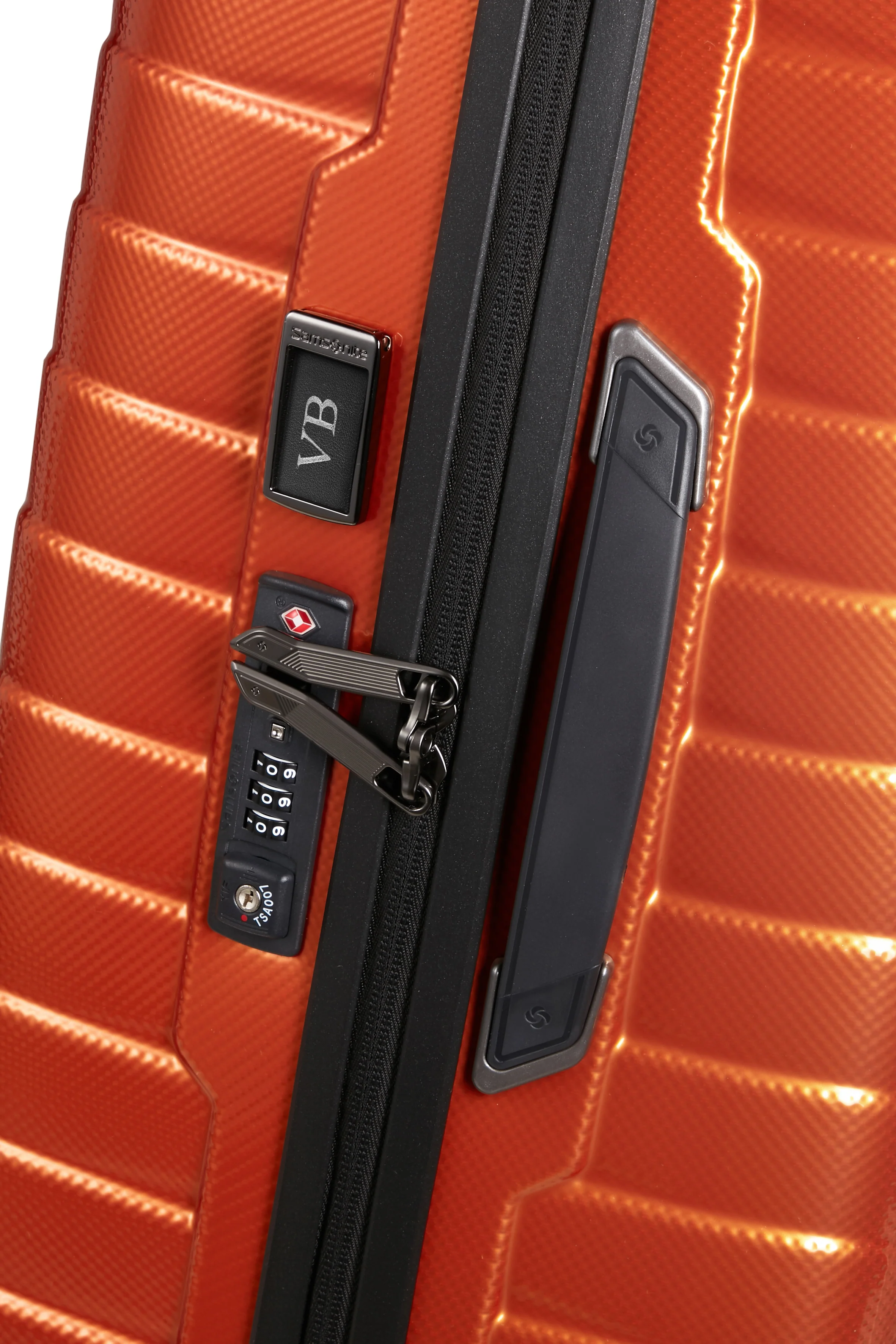 Samsonite Proxis Spinner 69cm - Image 44