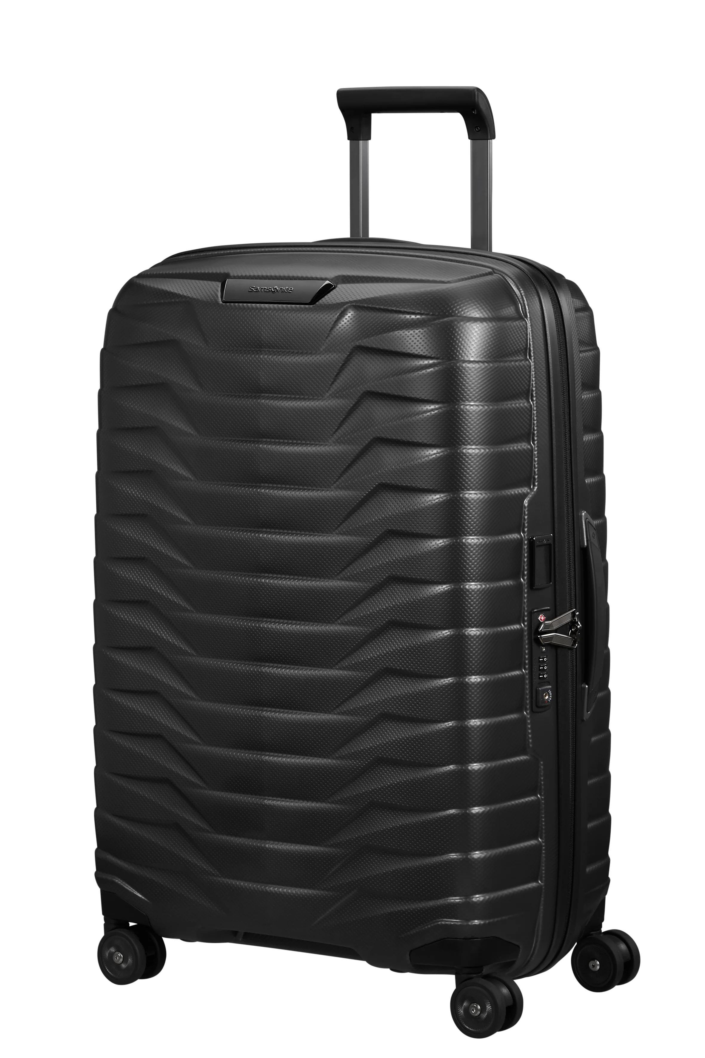 Samsonite Proxis Spinner 69cm - Image 5