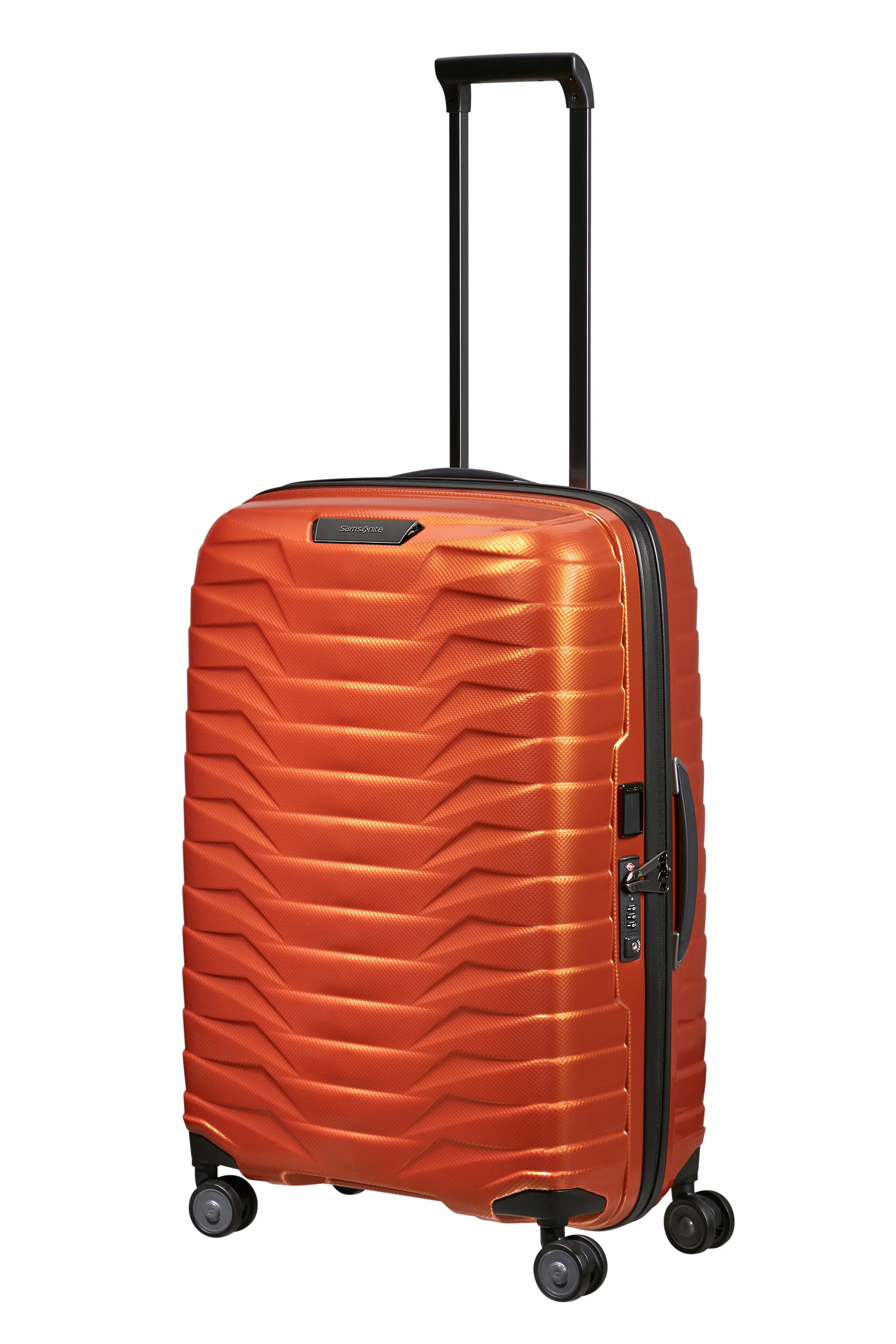 Samsonite Proxis Spinner 69cm - Image 50