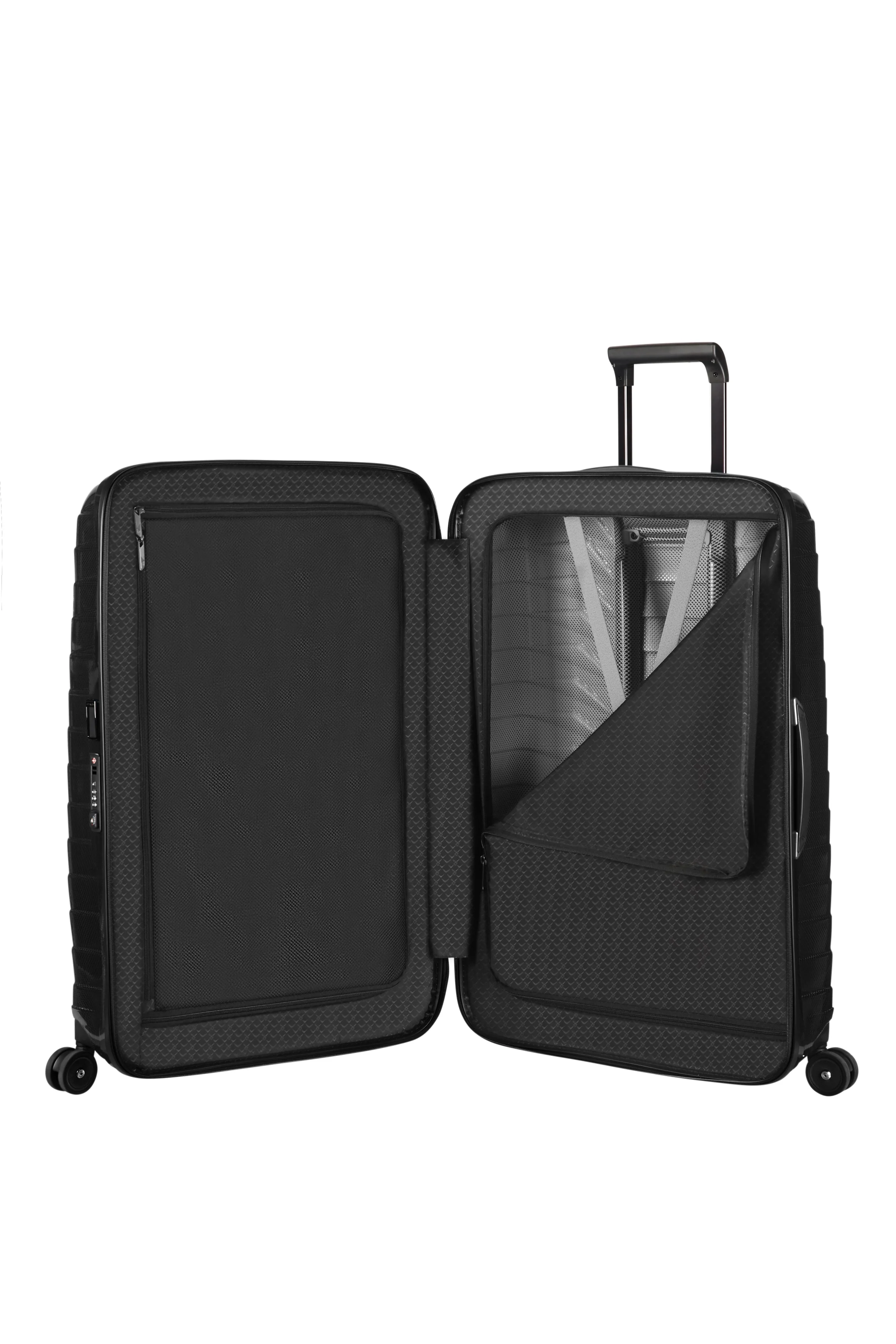 Samsonite Proxis Spinner 69cm - Image 57