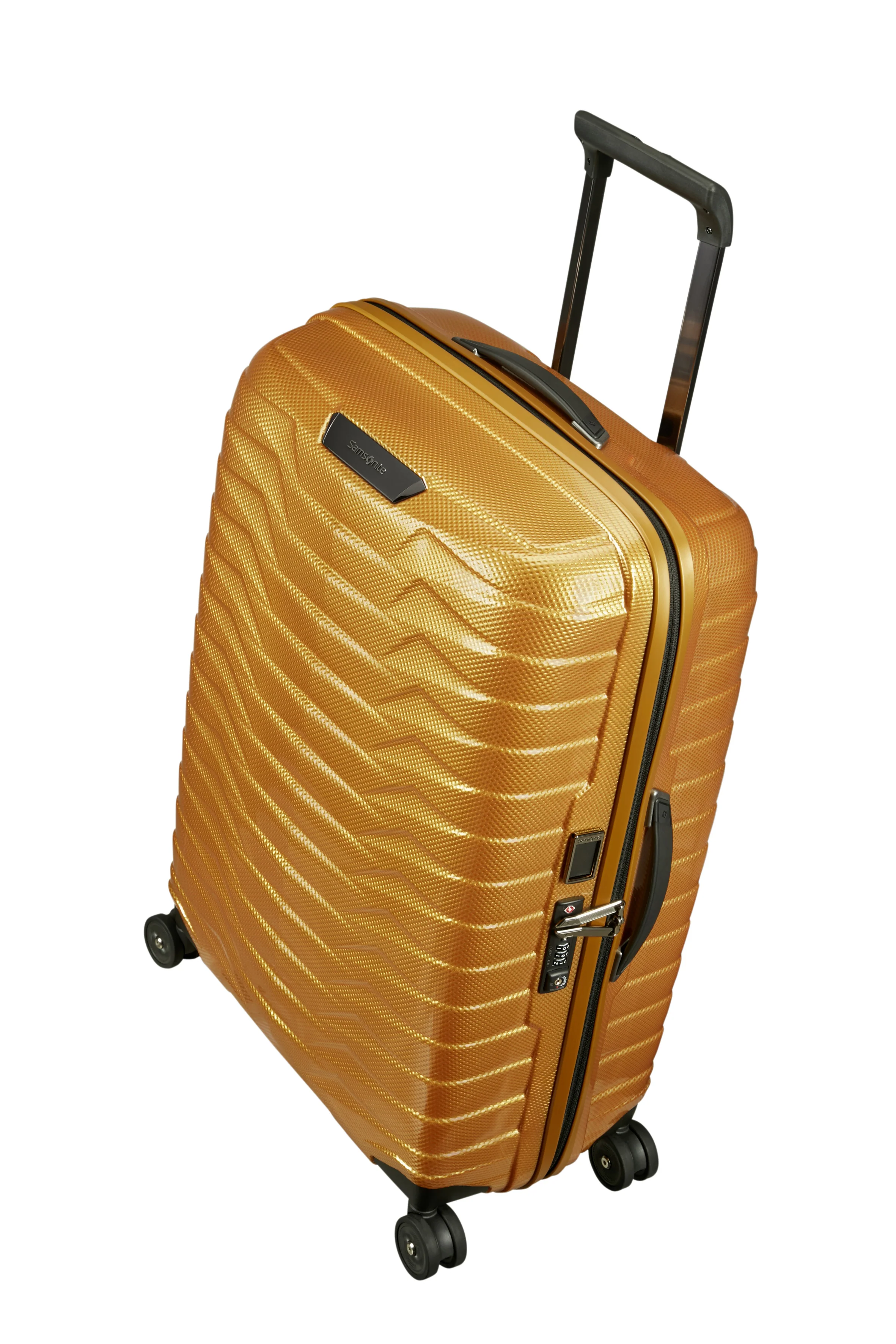 Samsonite Proxis Spinner 69cm - Image 8