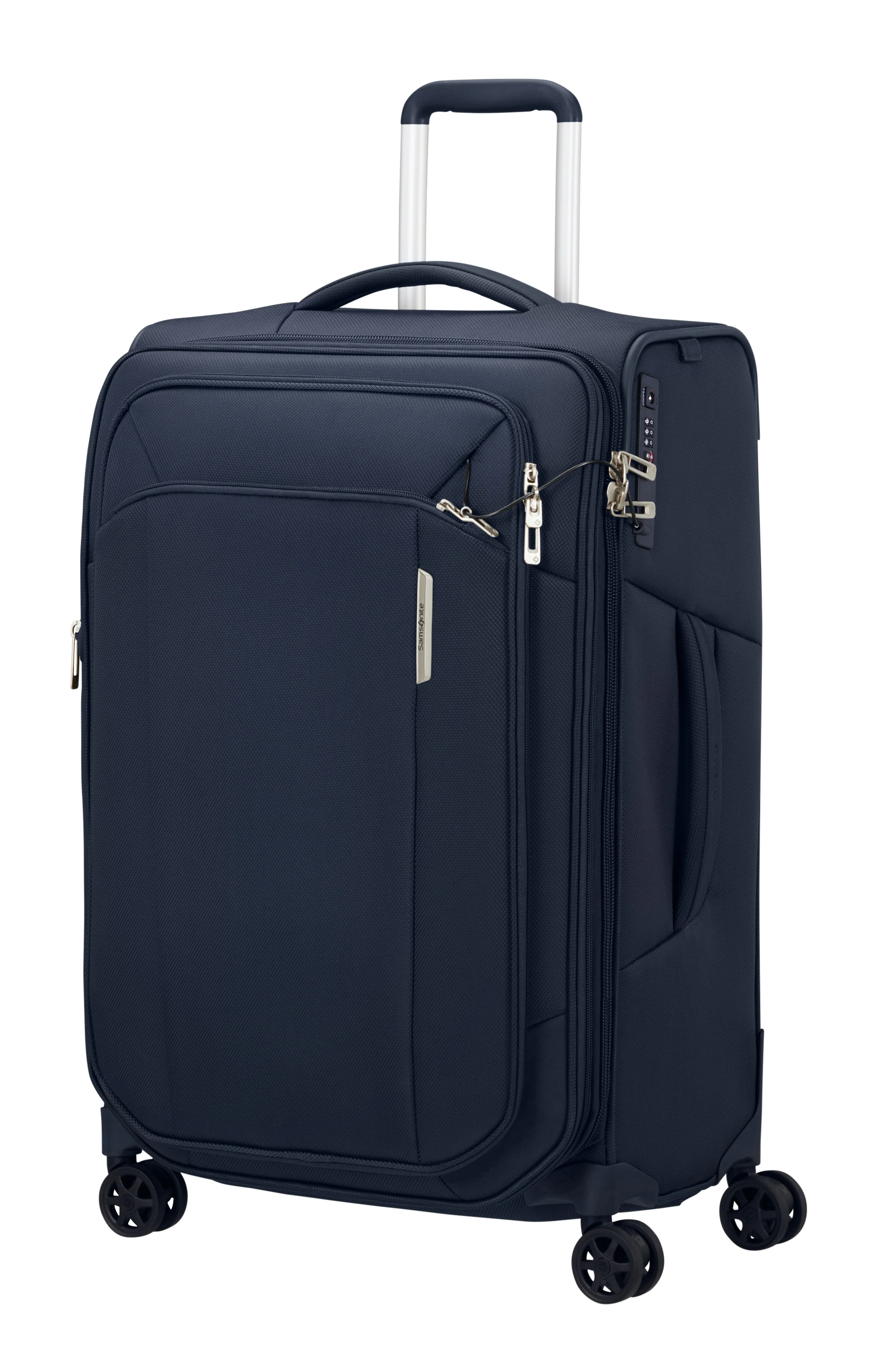 Samsonite Respark 67cm Expandable Spinner - Image 10