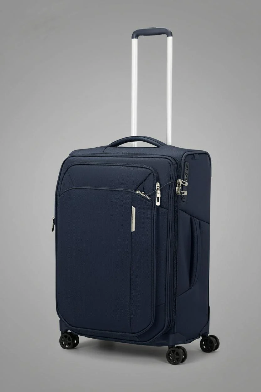 Samsonite Respark 67cm Expandable Spinner - Image 13