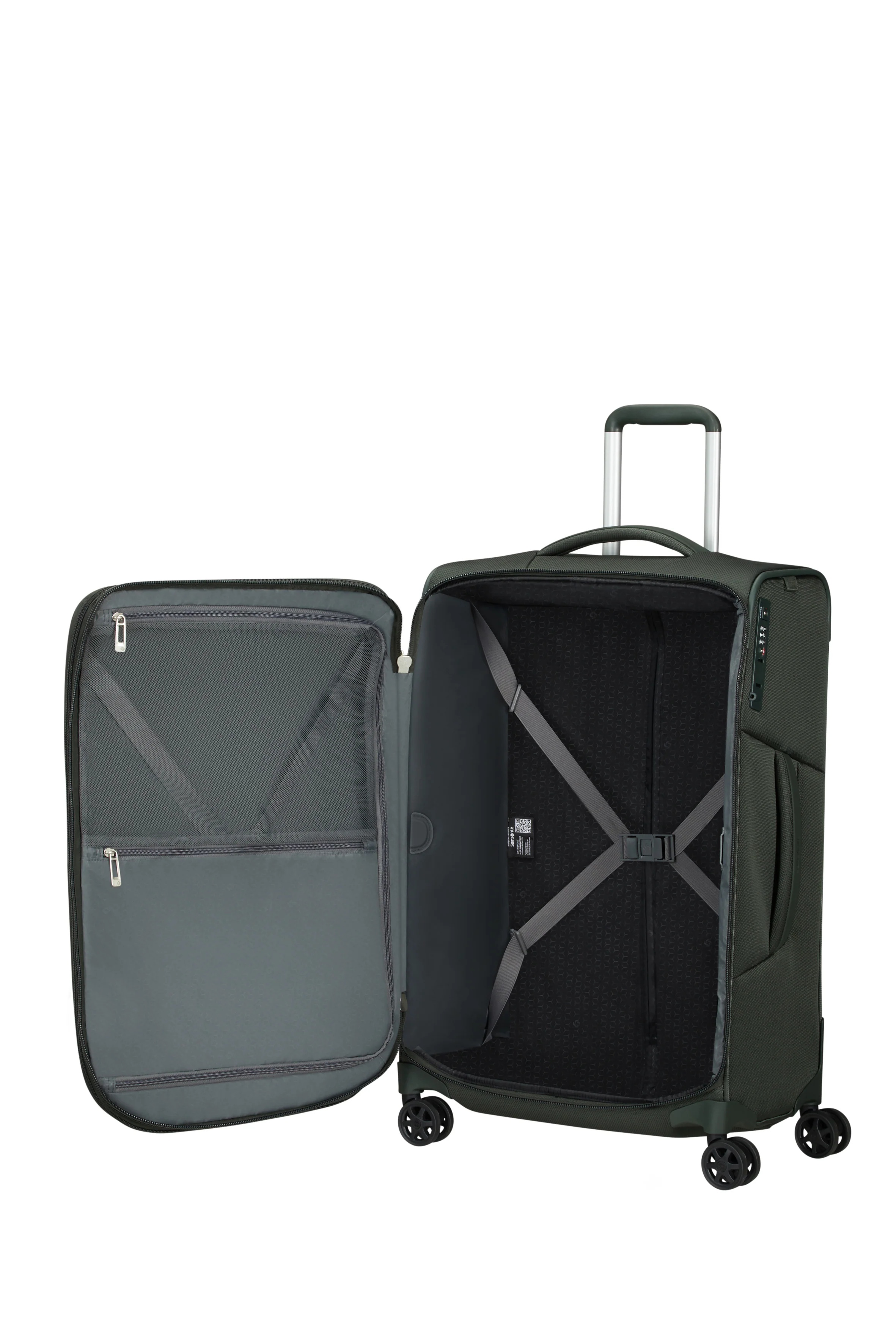 Samsonite Respark 67cm Expandable Spinner - Image 23