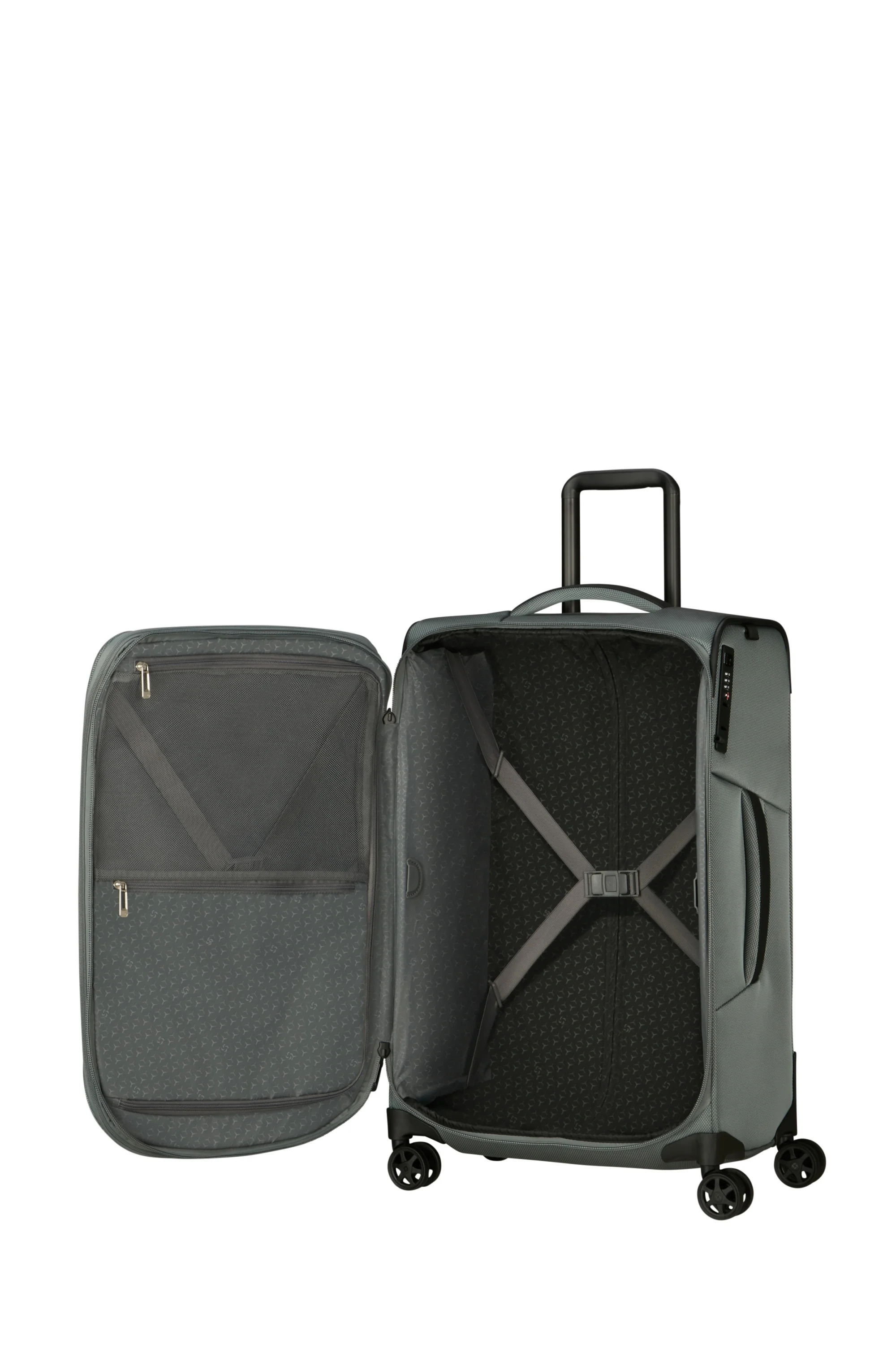 Samsonite Respark 67cm Expandable Spinner - Image 30