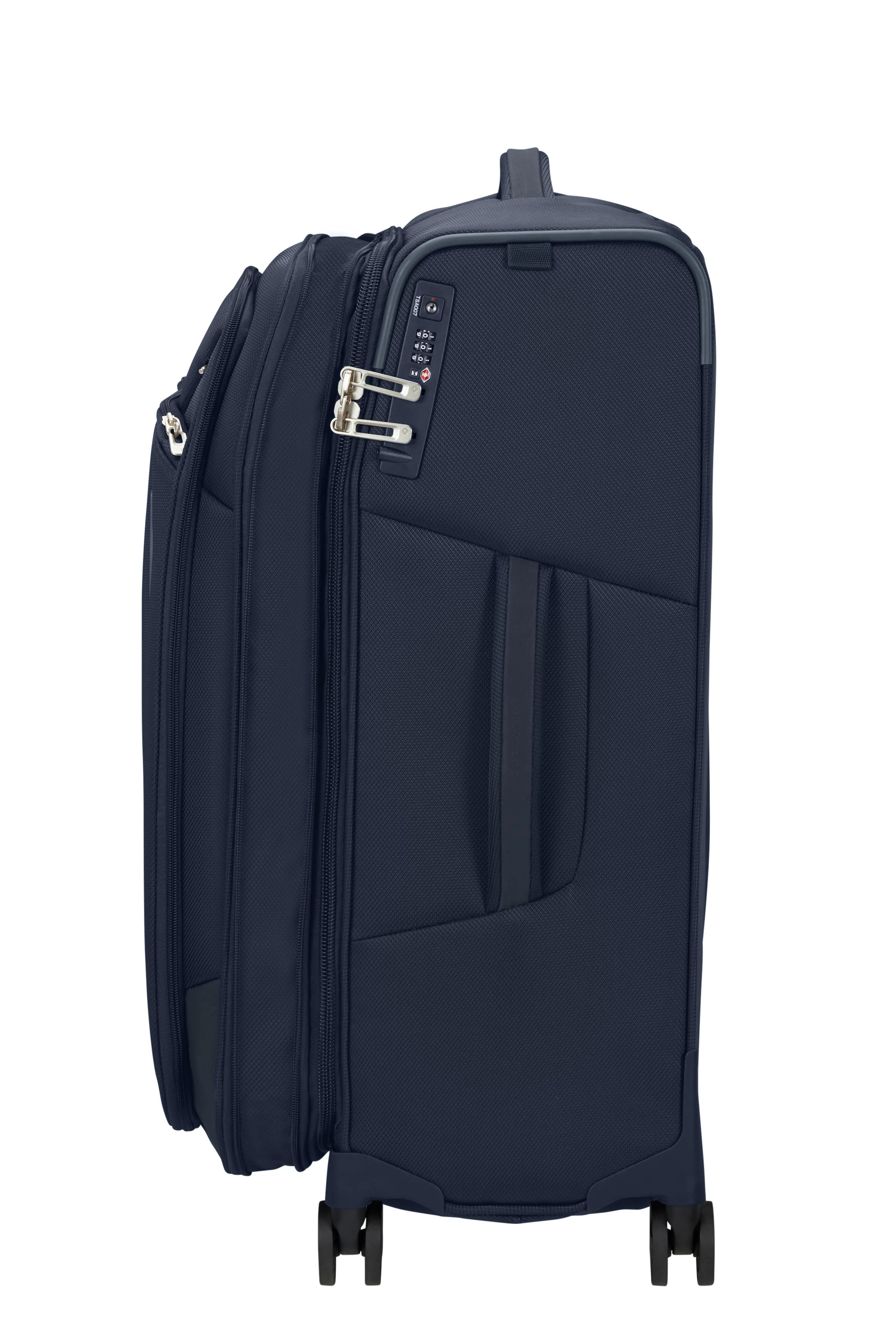 Samsonite Respark 67cm Expandable Spinner - Image 4