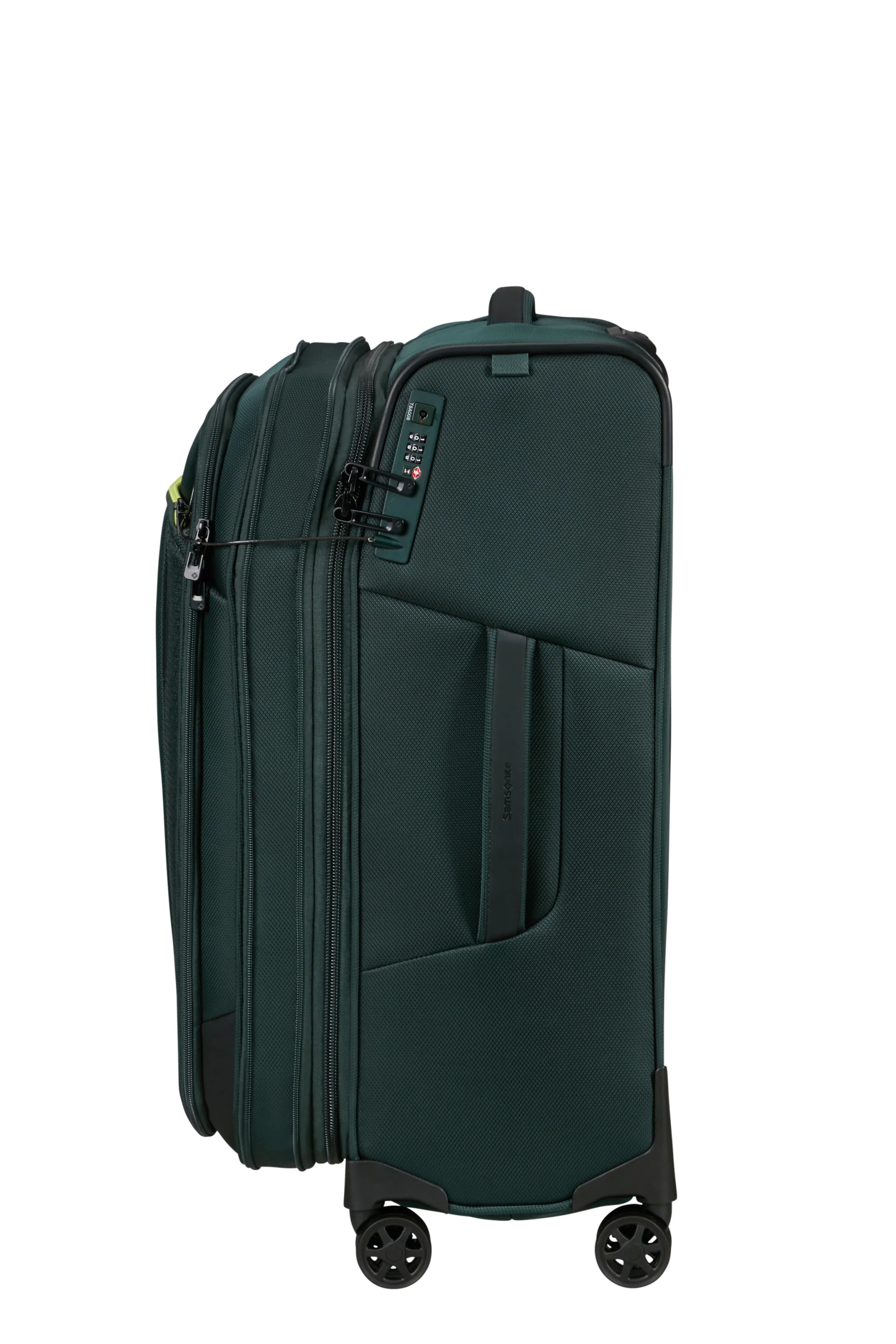 Samsonite Respark 67cm Expandable Spinner - Image 41