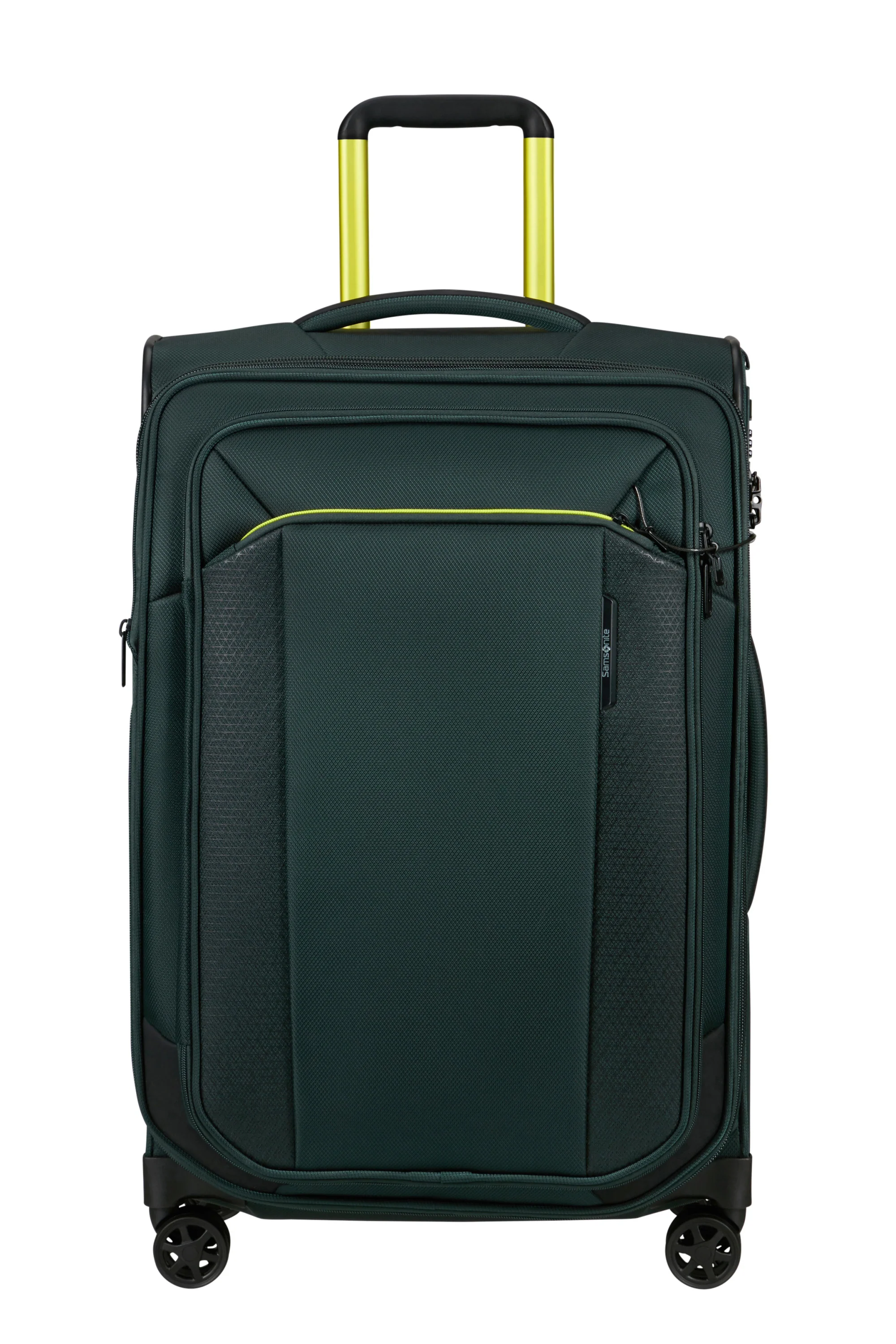 Samsonite Respark 67cm Expandable Spinner - Image 42