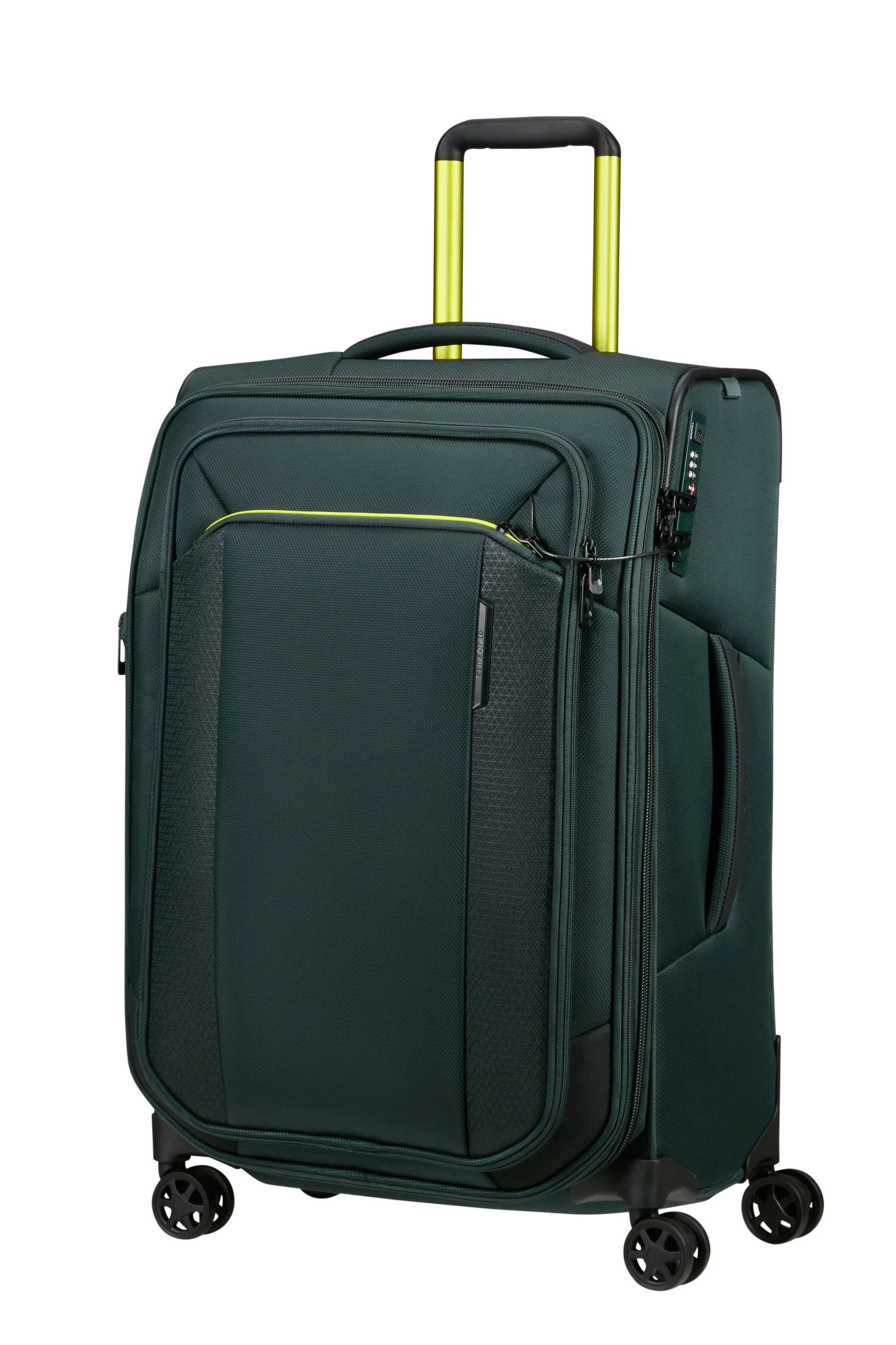 Samsonite Respark 67cm Expandable Spinner - Image 43