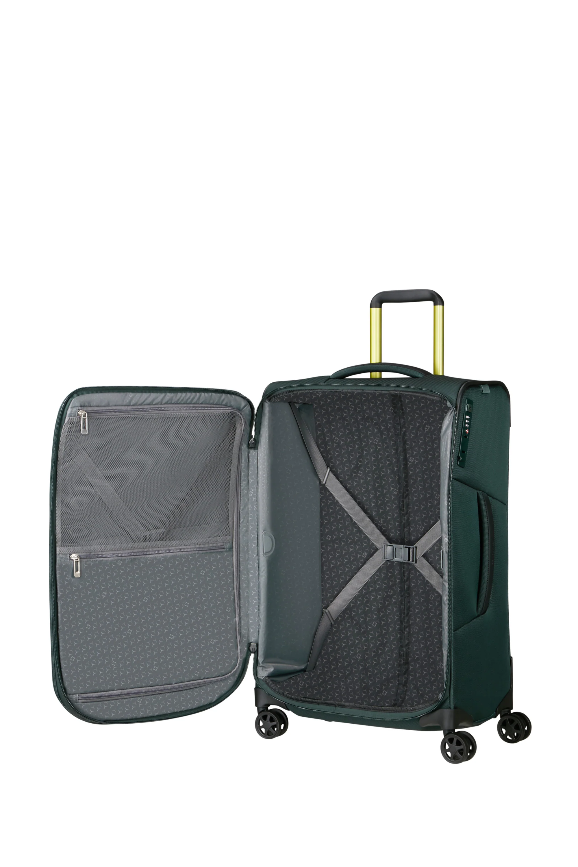 Samsonite Respark 67cm Expandable Spinner - Image 44
