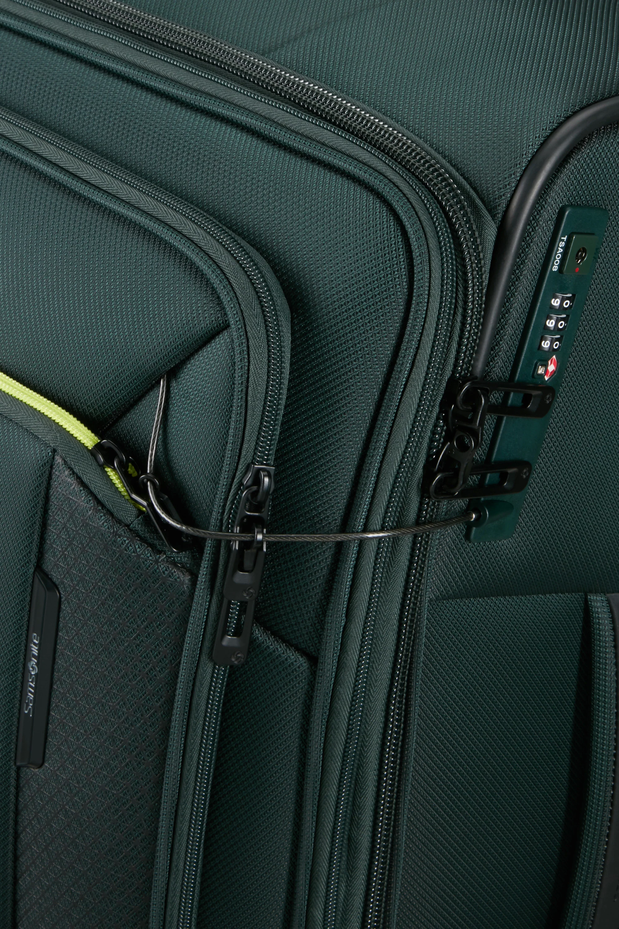 Samsonite Respark 67cm Expandable Spinner - Image 45