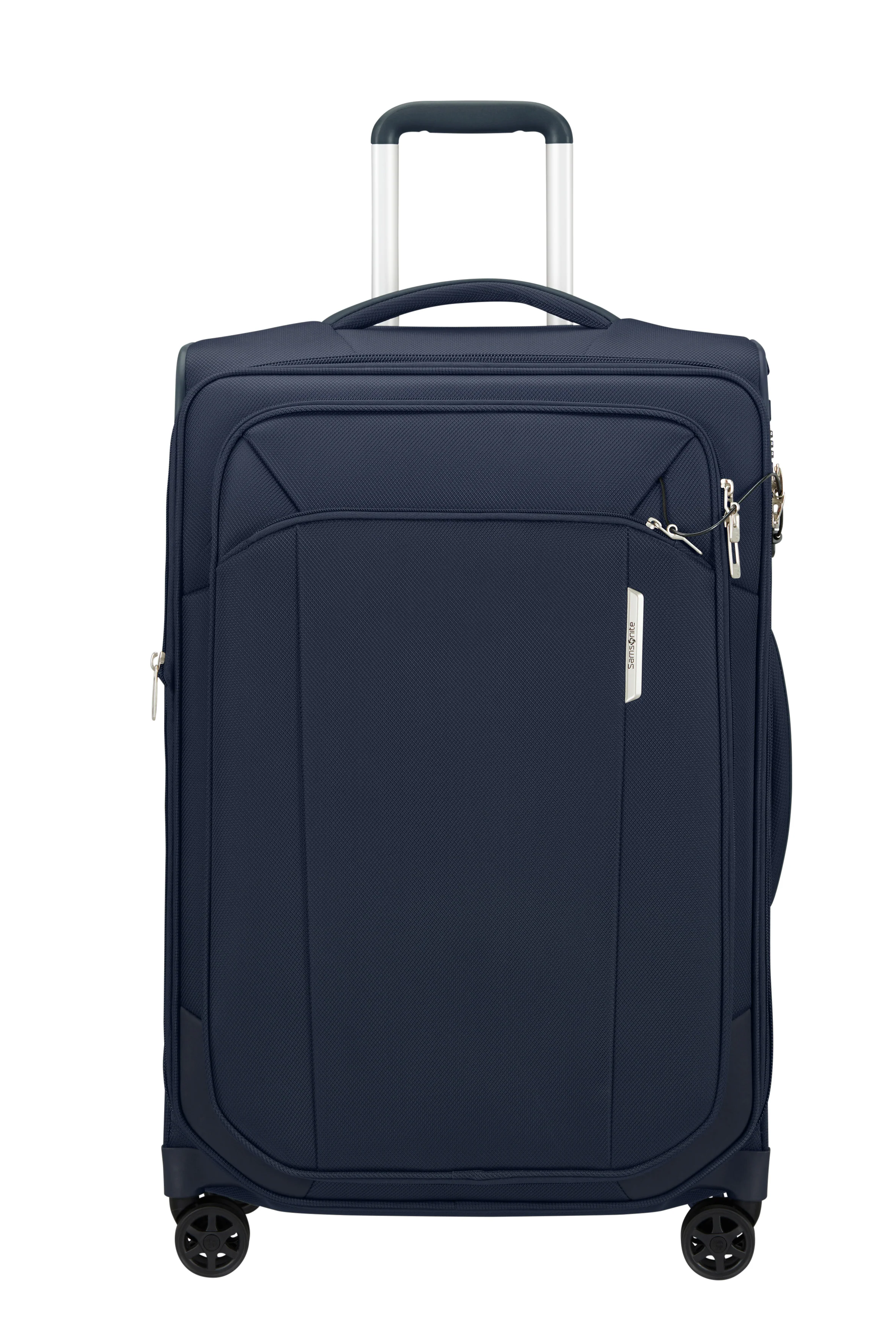 Samsonite Respark 67cm Expandable Spinner - Image 5
