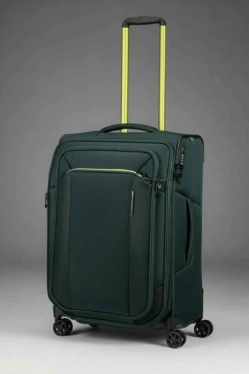 Samsonite Respark 67cm Expandable Spinner - Image 50