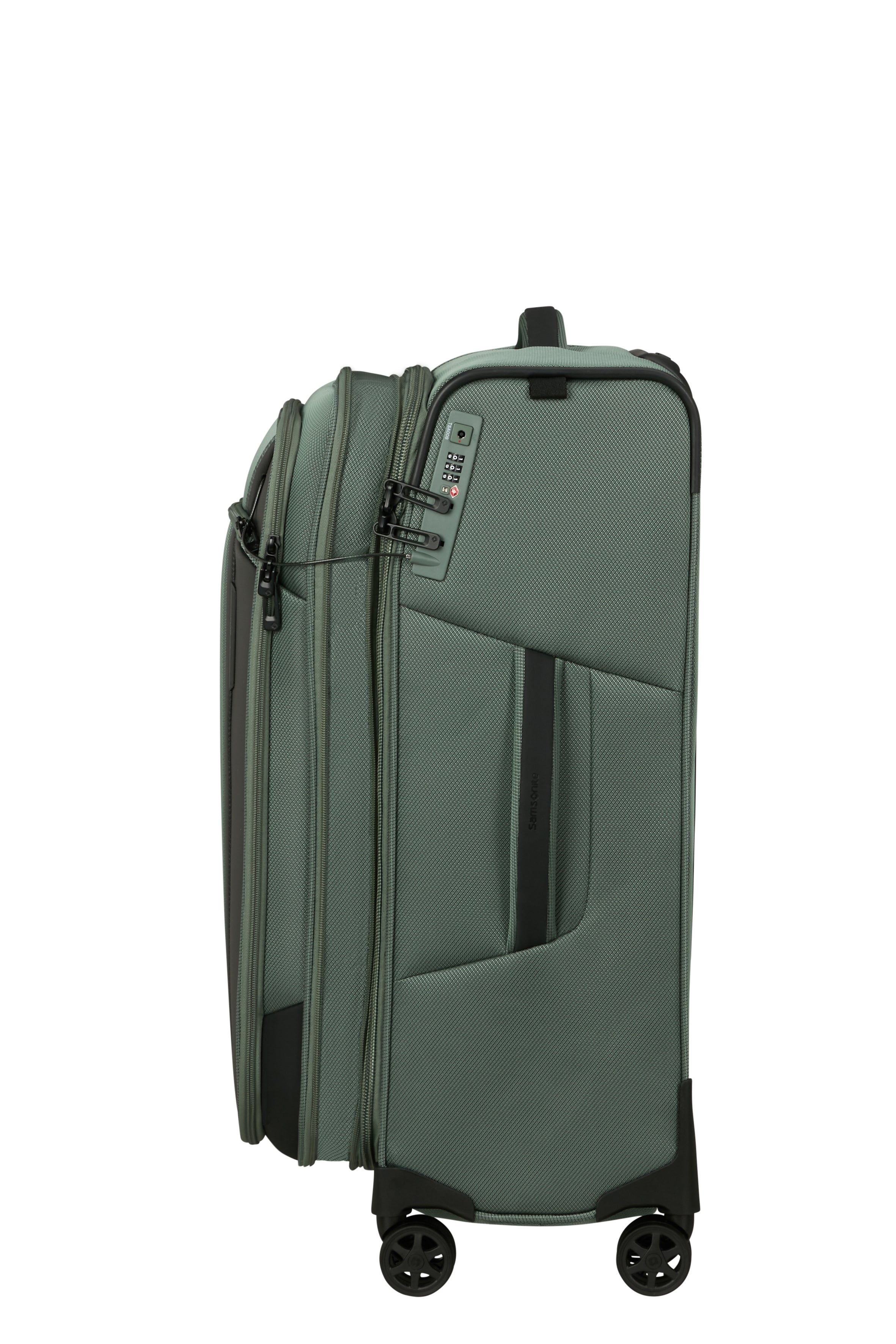 Samsonite Respark 67cm Expandable Spinner - Image 56