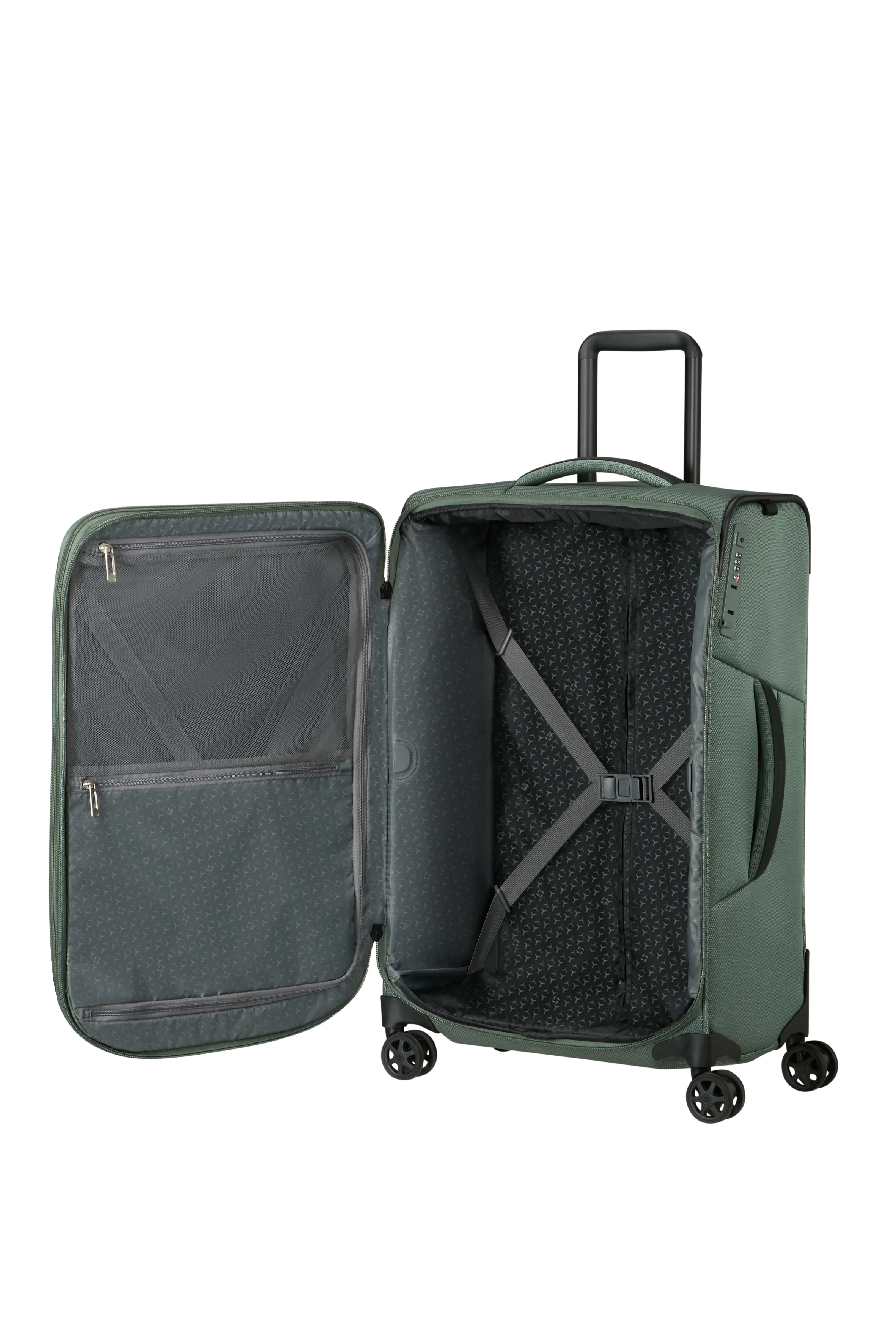 Samsonite Respark 67cm Expandable Spinner - Image 59