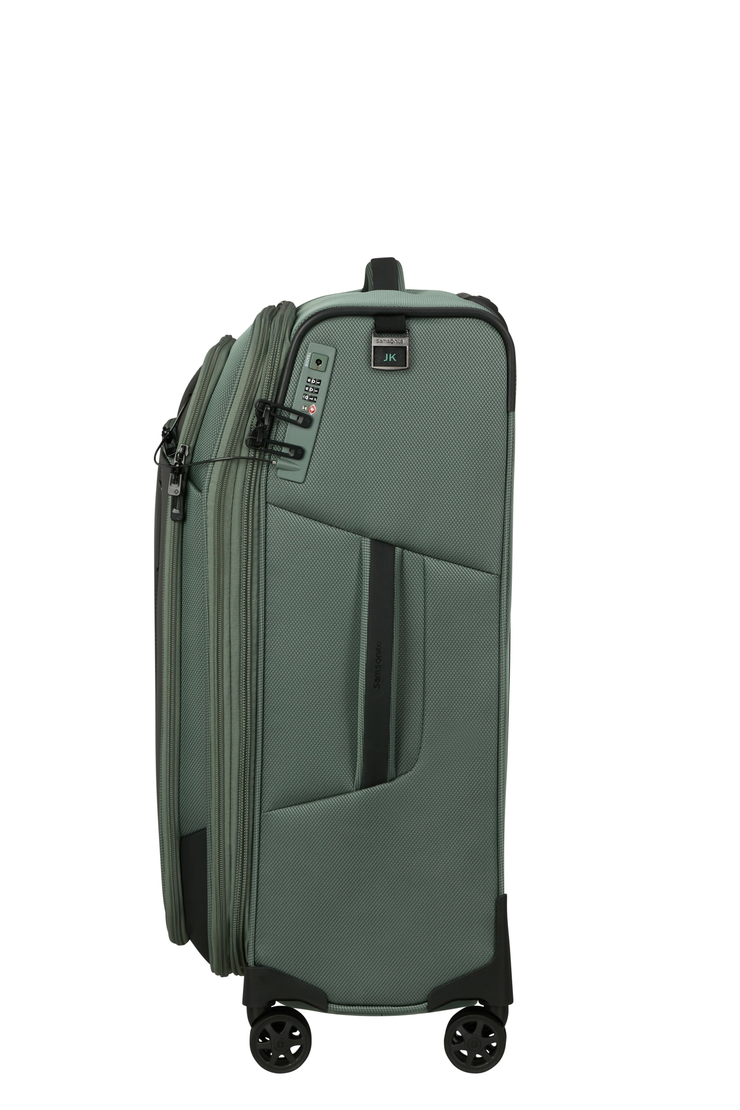 Samsonite Respark 67cm Expandable Spinner - Image 61
