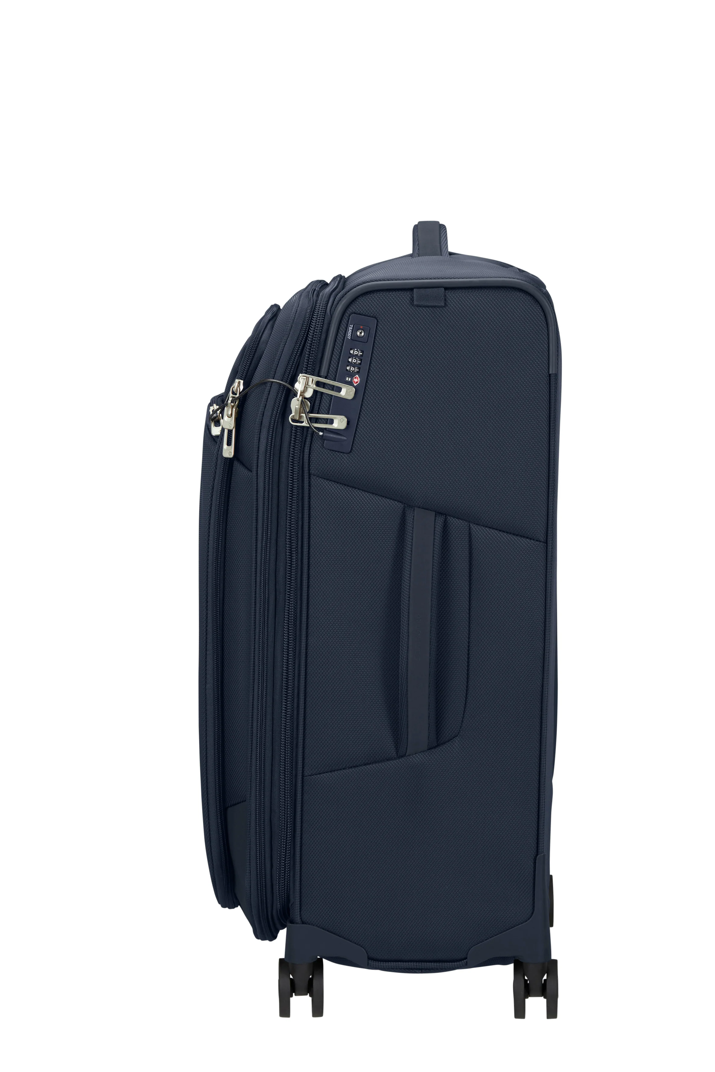 Samsonite Respark 67cm Expandable Spinner - Image 8