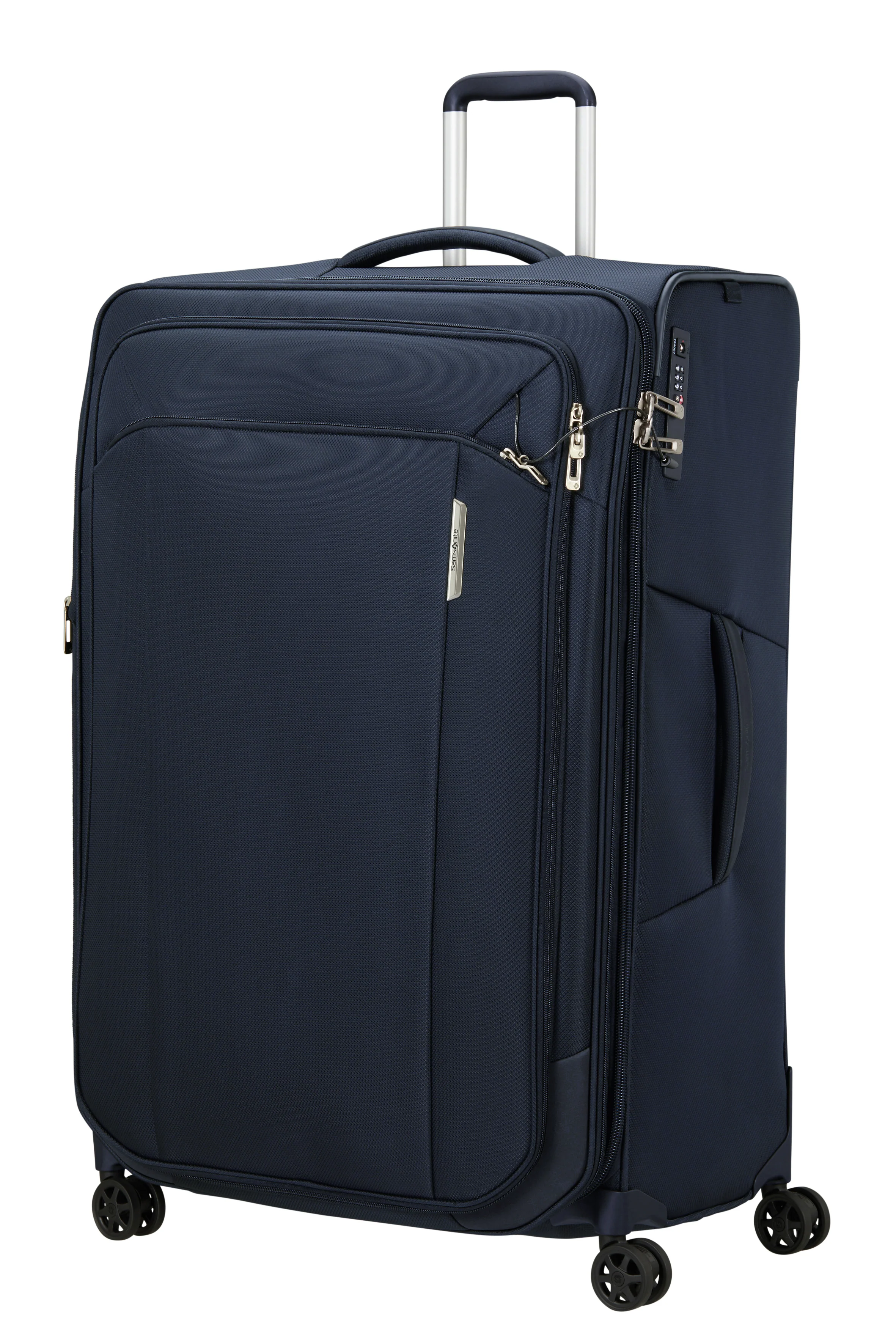 Samsonite Respark Spinner 82cm Expandable Spinner - Image 10