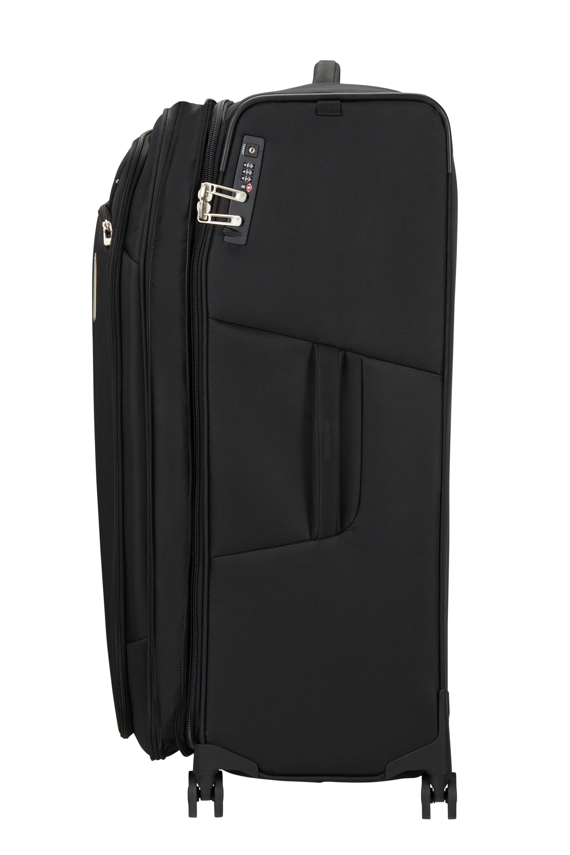 Samsonite Respark Spinner 82cm Expandable Spinner - Image 11