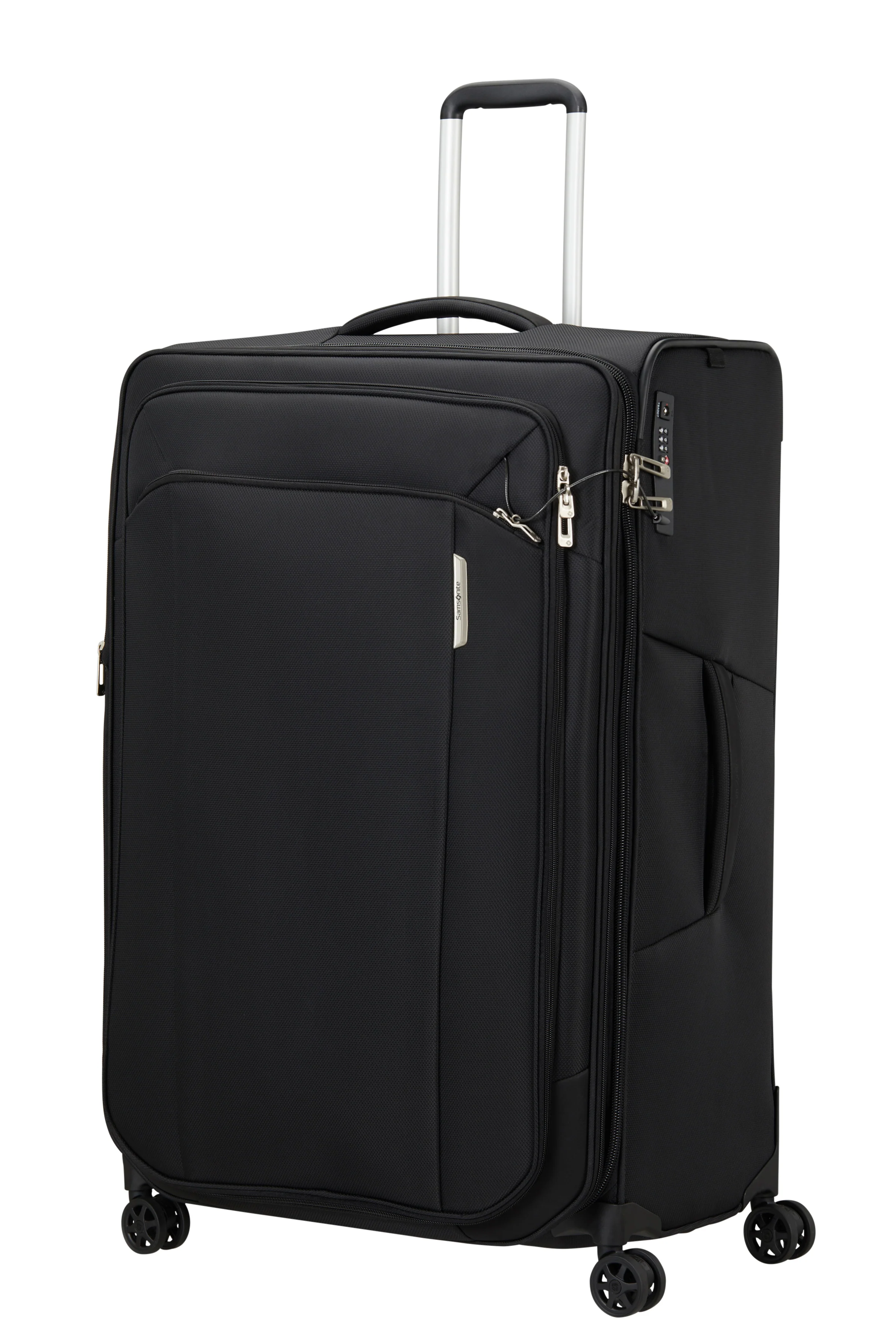 Samsonite Respark Spinner 82cm Expandable Spinner - Image 17
