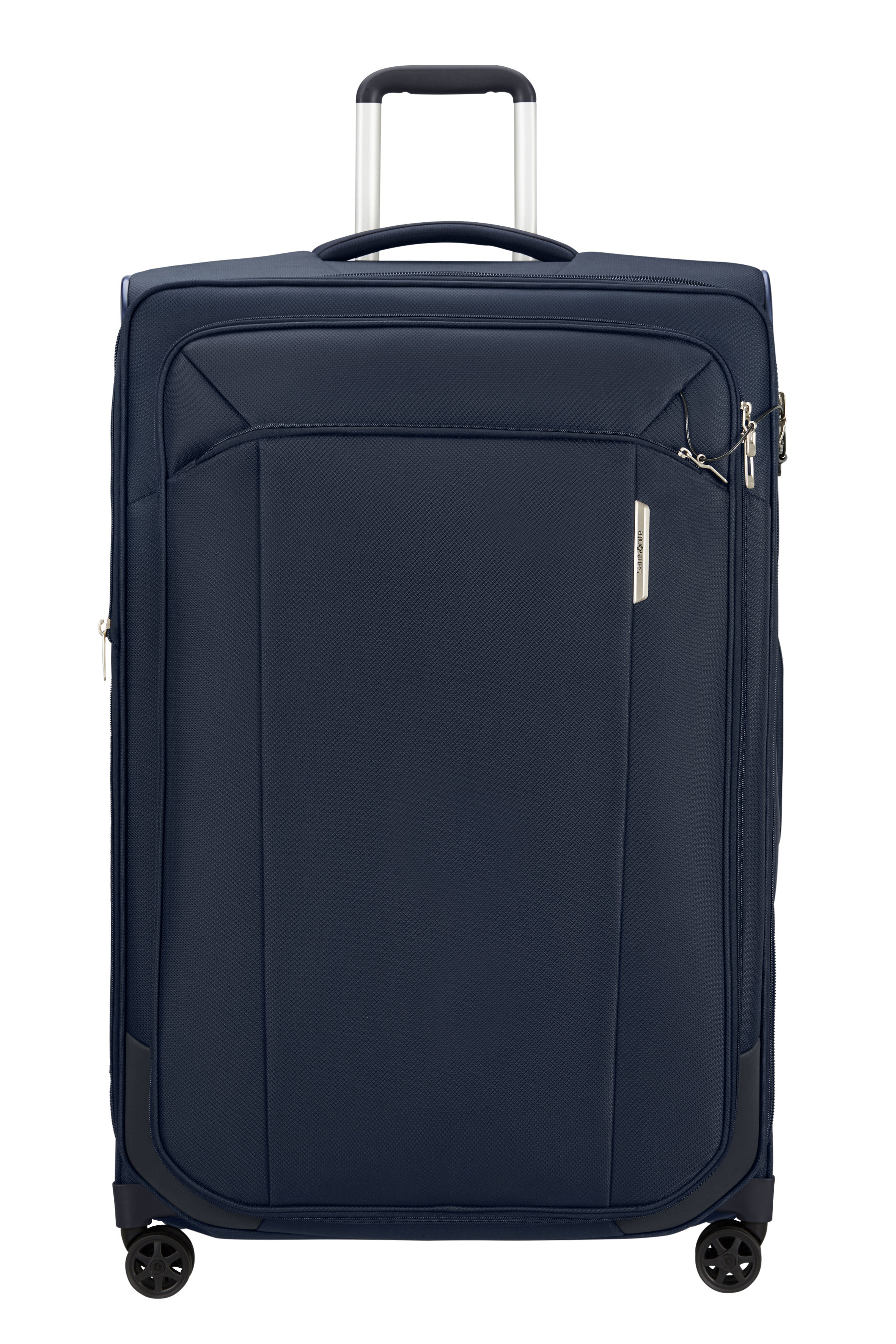 Samsonite Respark Spinner 82cm Expandable Spinner - Image 4