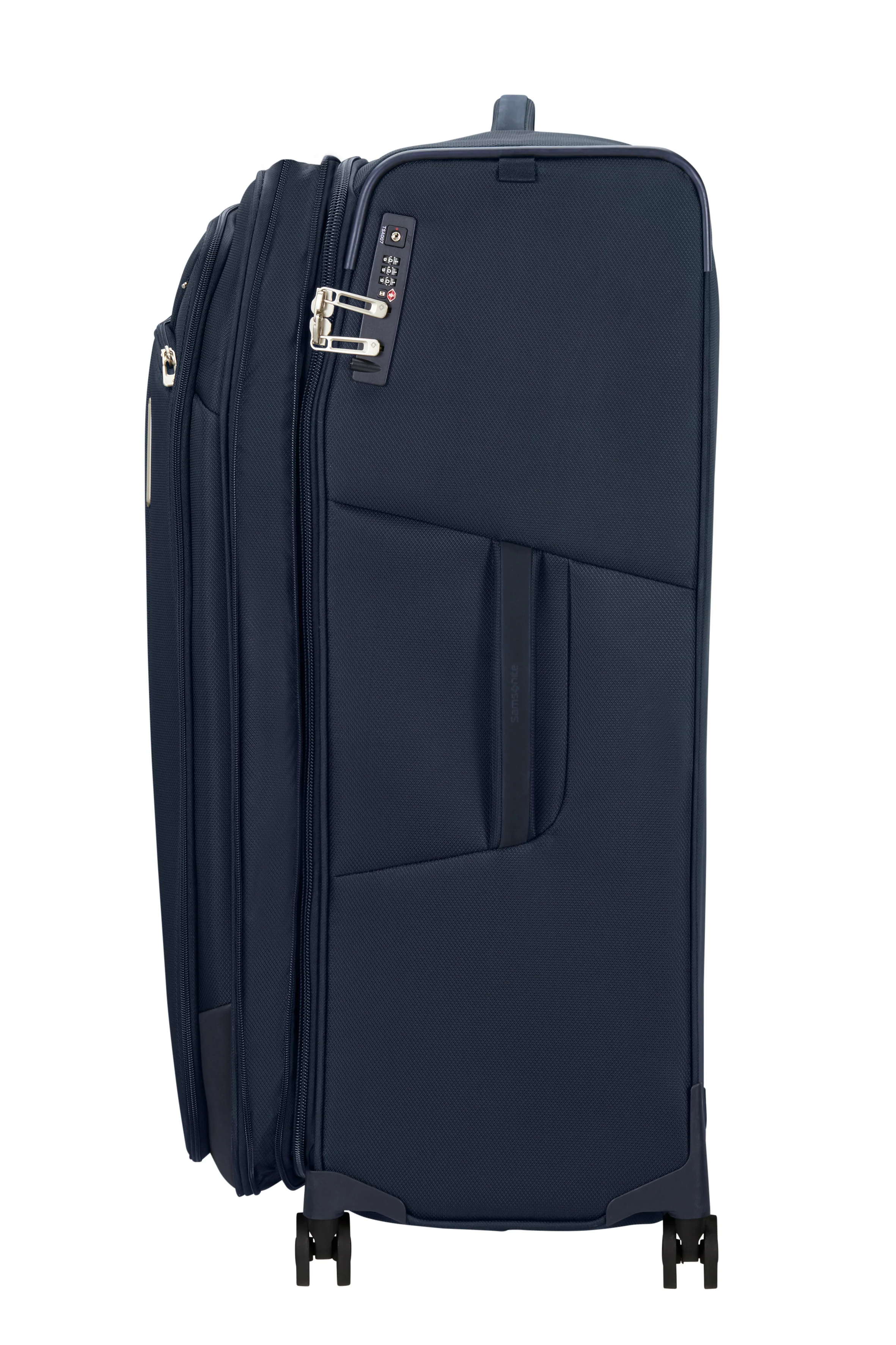 Samsonite Respark Spinner 82cm Expandable Spinner - Image 6