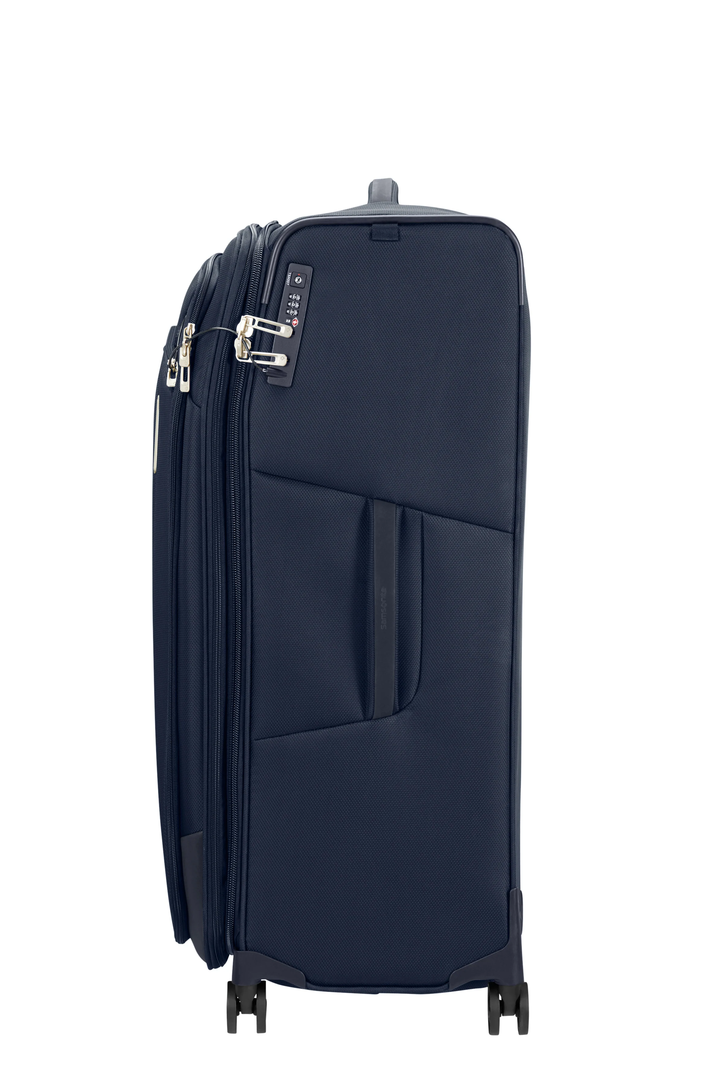 Samsonite Respark Spinner 82cm Expandable Spinner - Image 7
