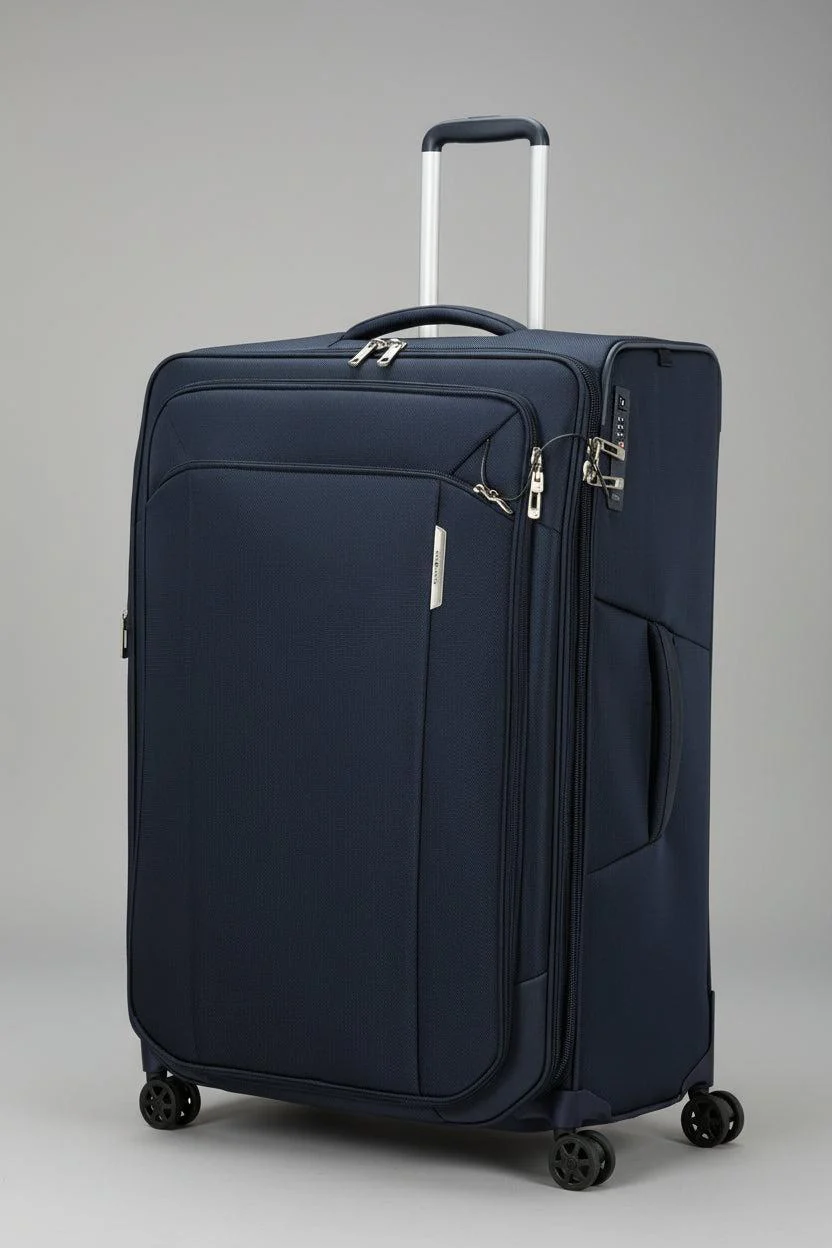 Samsonite Respark Spinner 82cm Expandable Spinner - Image 8