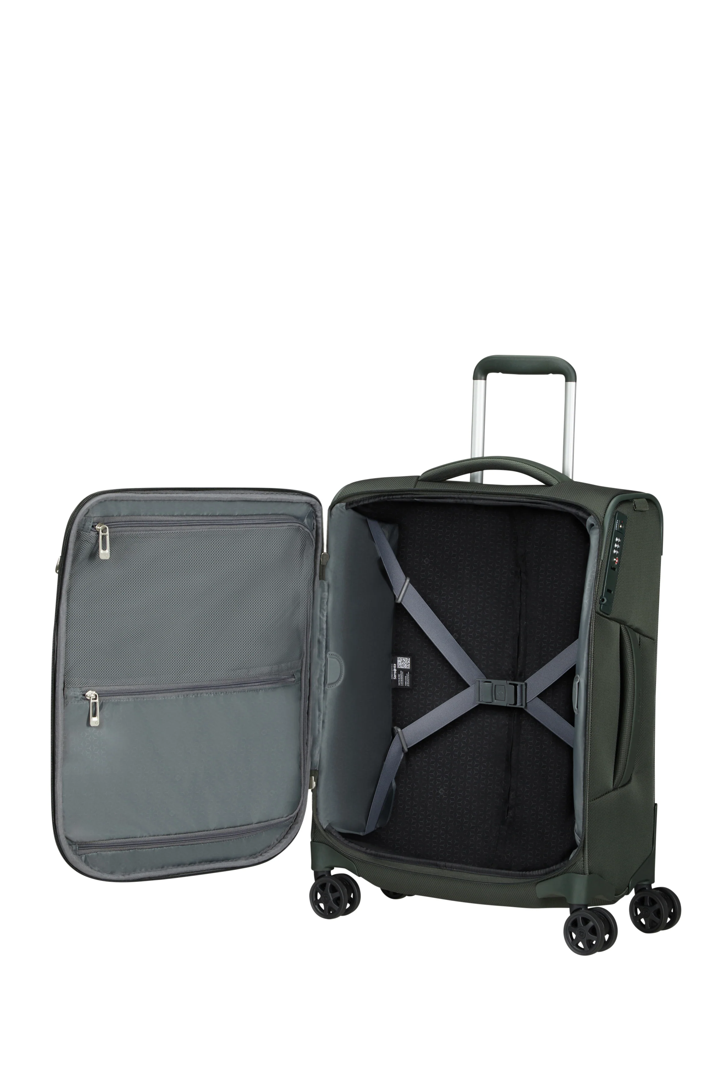 Samsonite Respark Cabin 55cm Spinner - Image 19