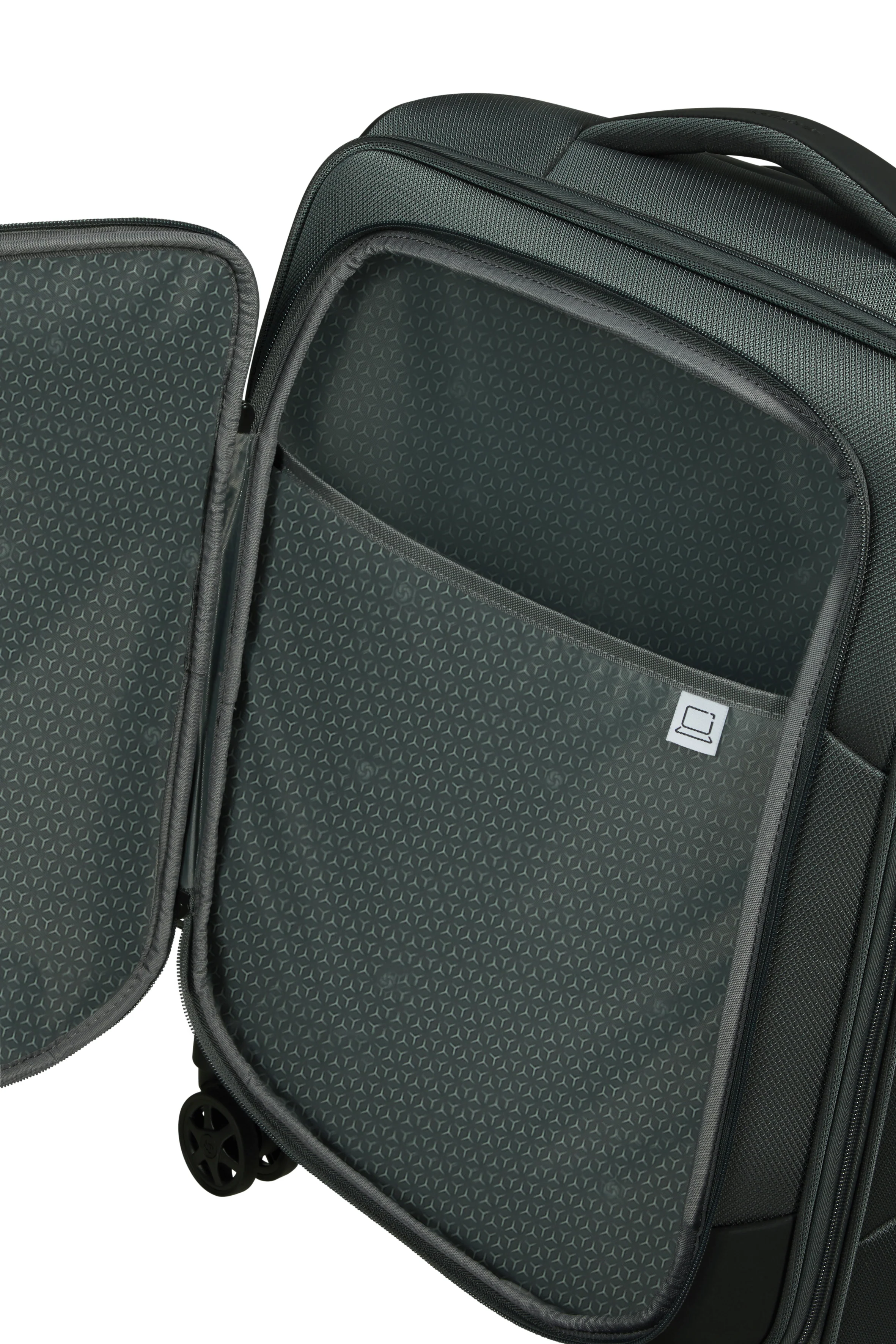 Samsonite Respark Cabin 55cm Spinner - Image 34
