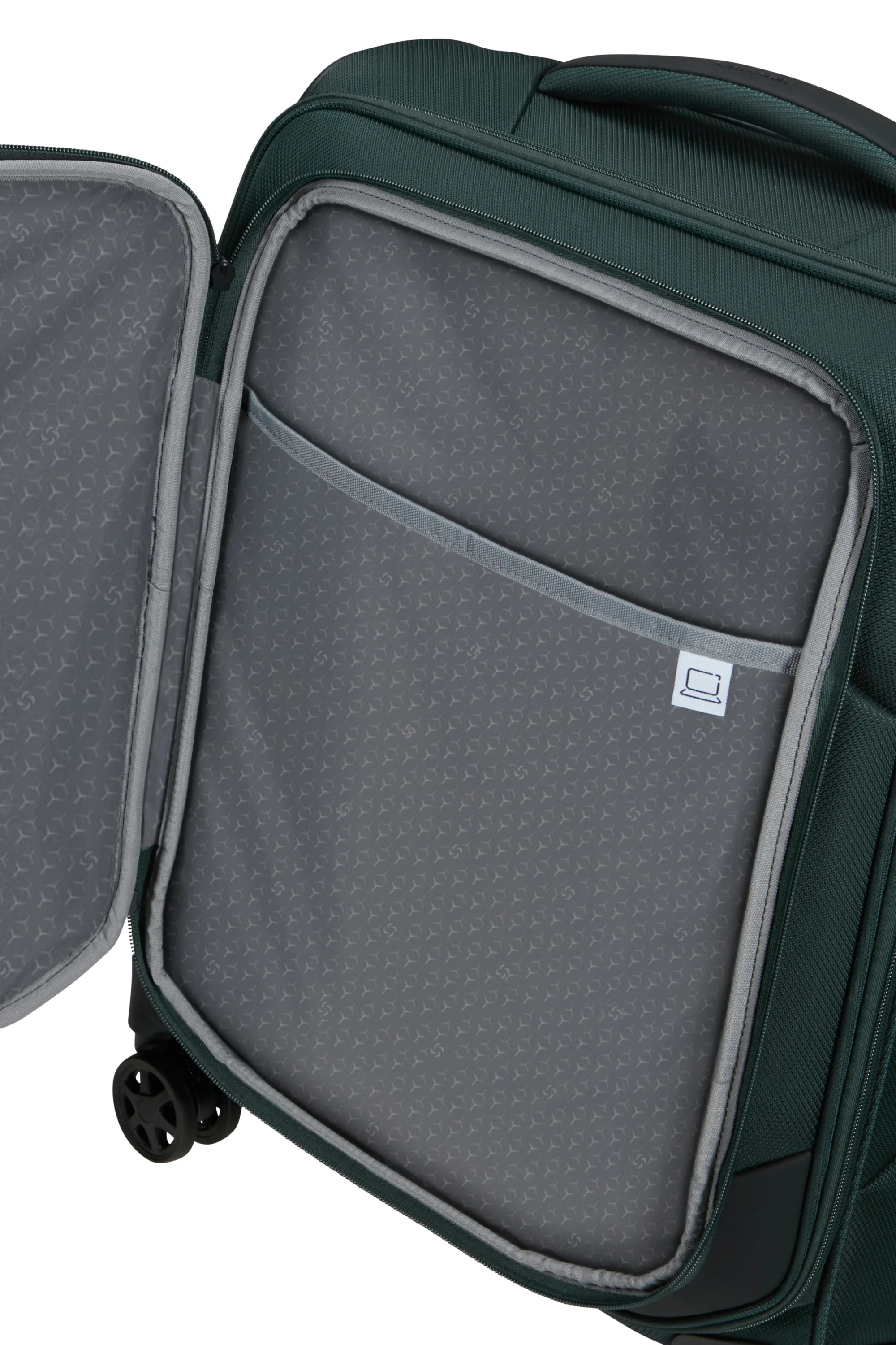 Samsonite Respark Cabin 55cm Spinner - Image 49