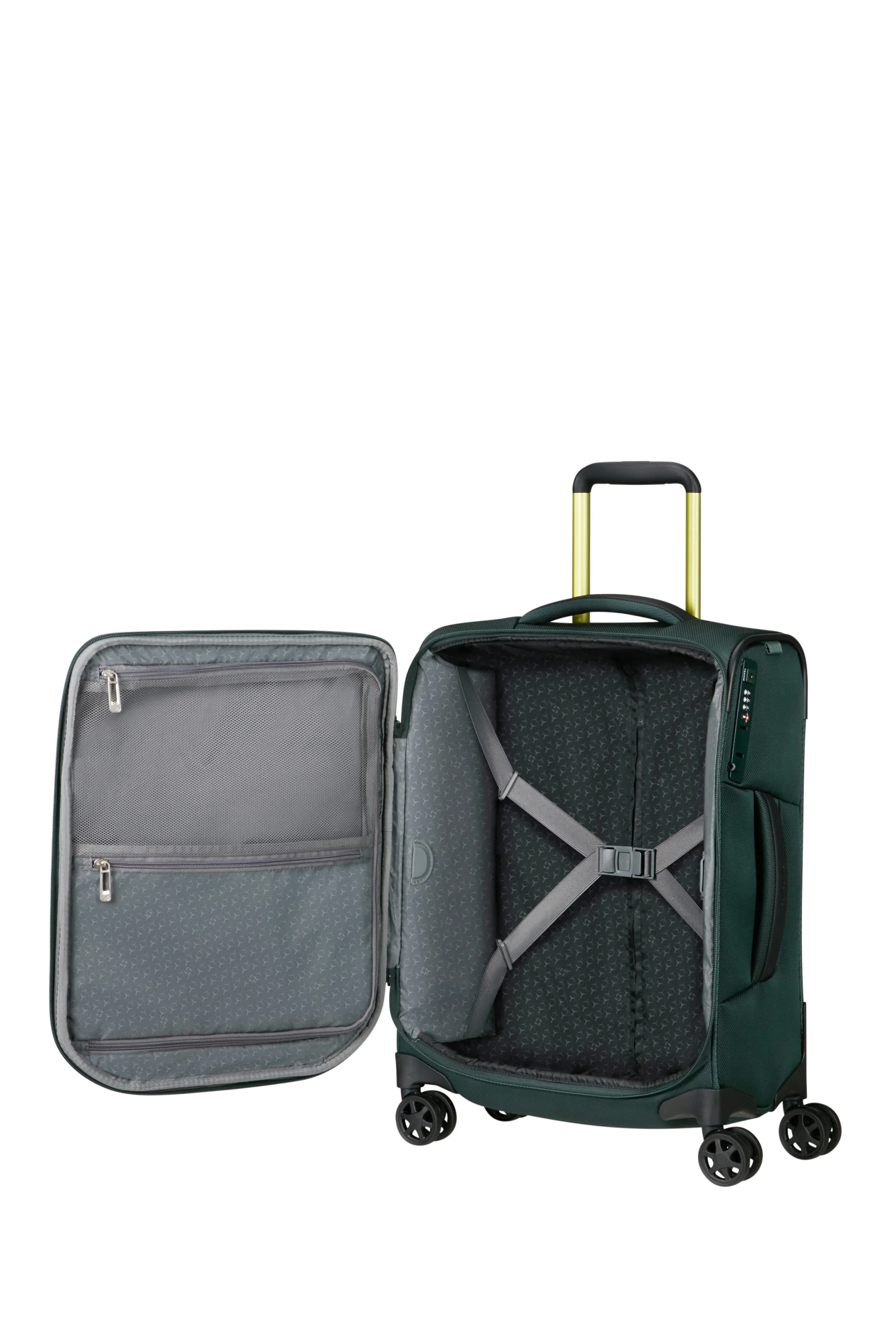 Samsonite Respark Cabin 55cm Spinner - Image 52