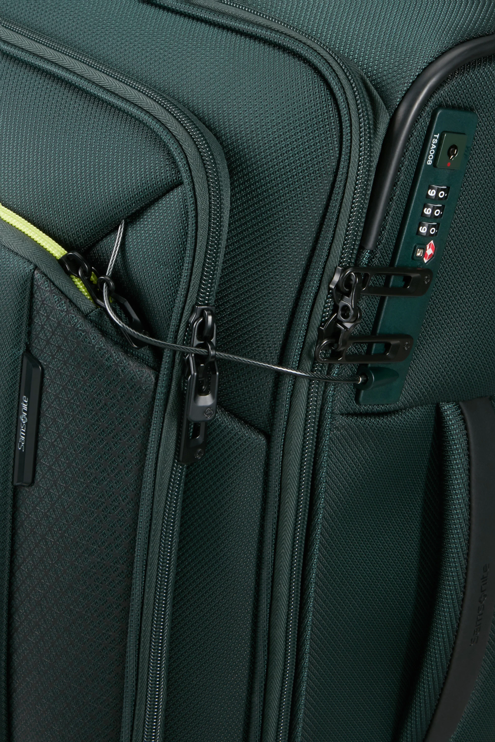 Samsonite Respark Cabin 55cm Spinner - Image 54