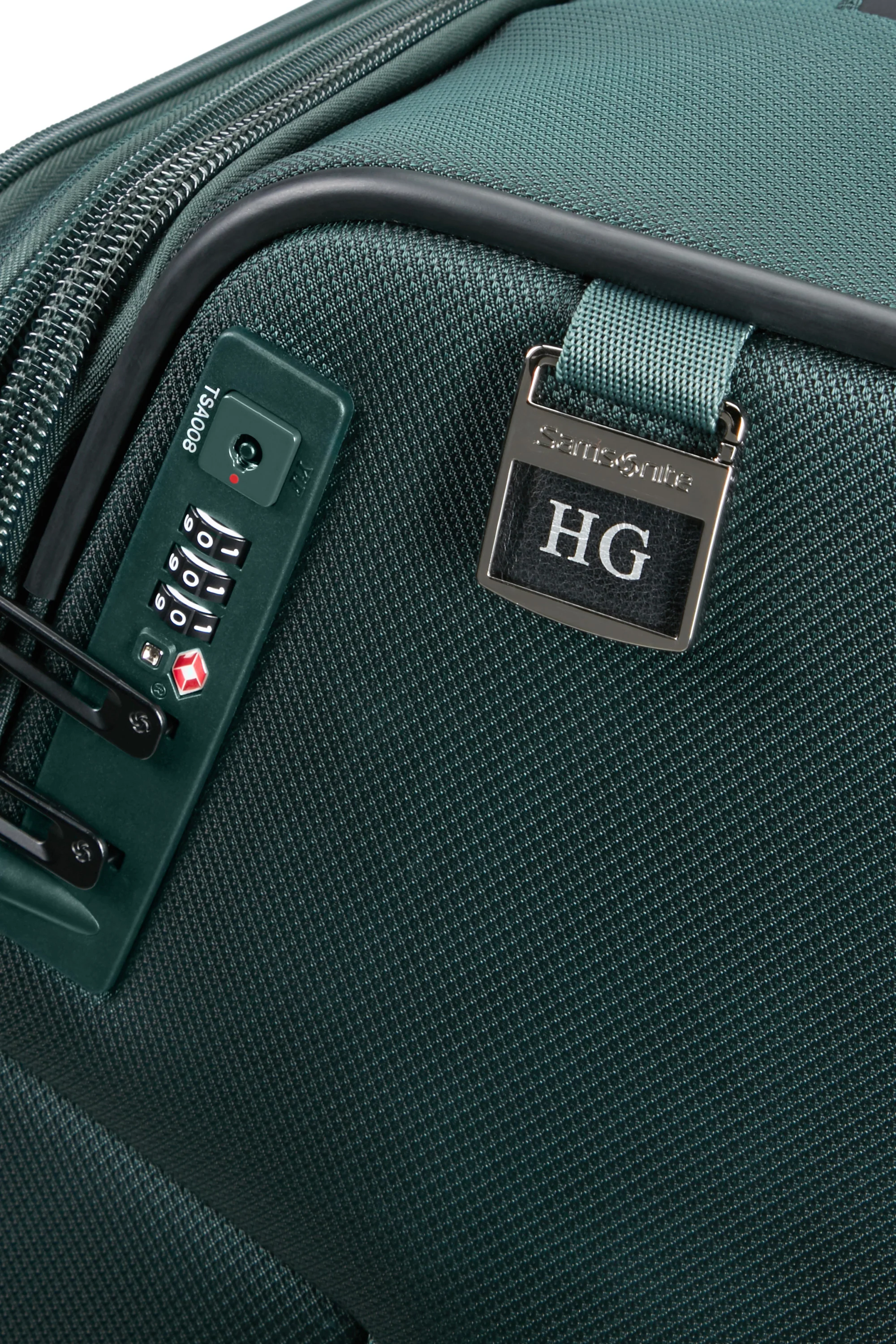 Samsonite Respark Cabin 55cm Spinner - Image 58