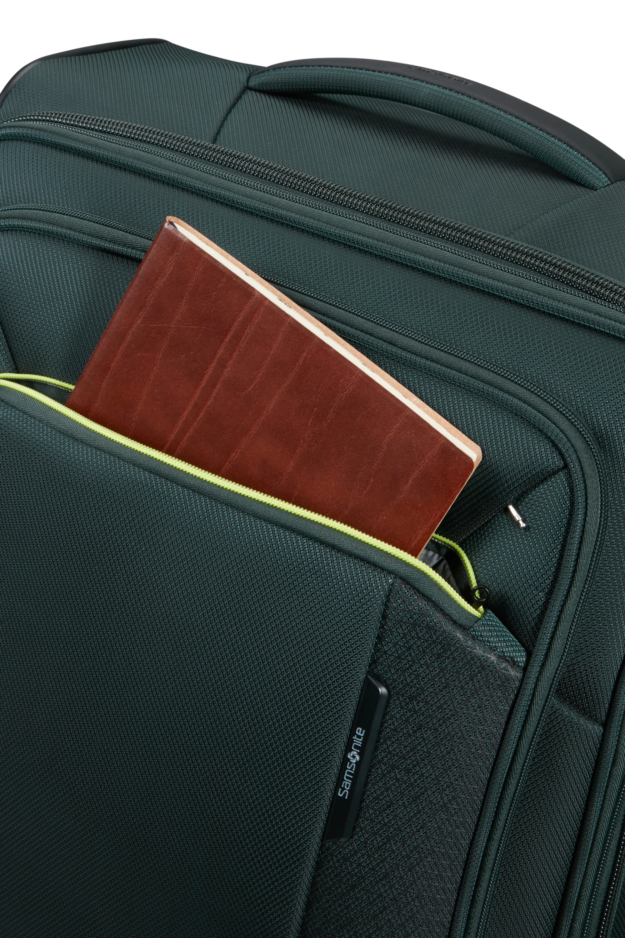 Samsonite Respark Cabin 55cm Spinner - Image 62
