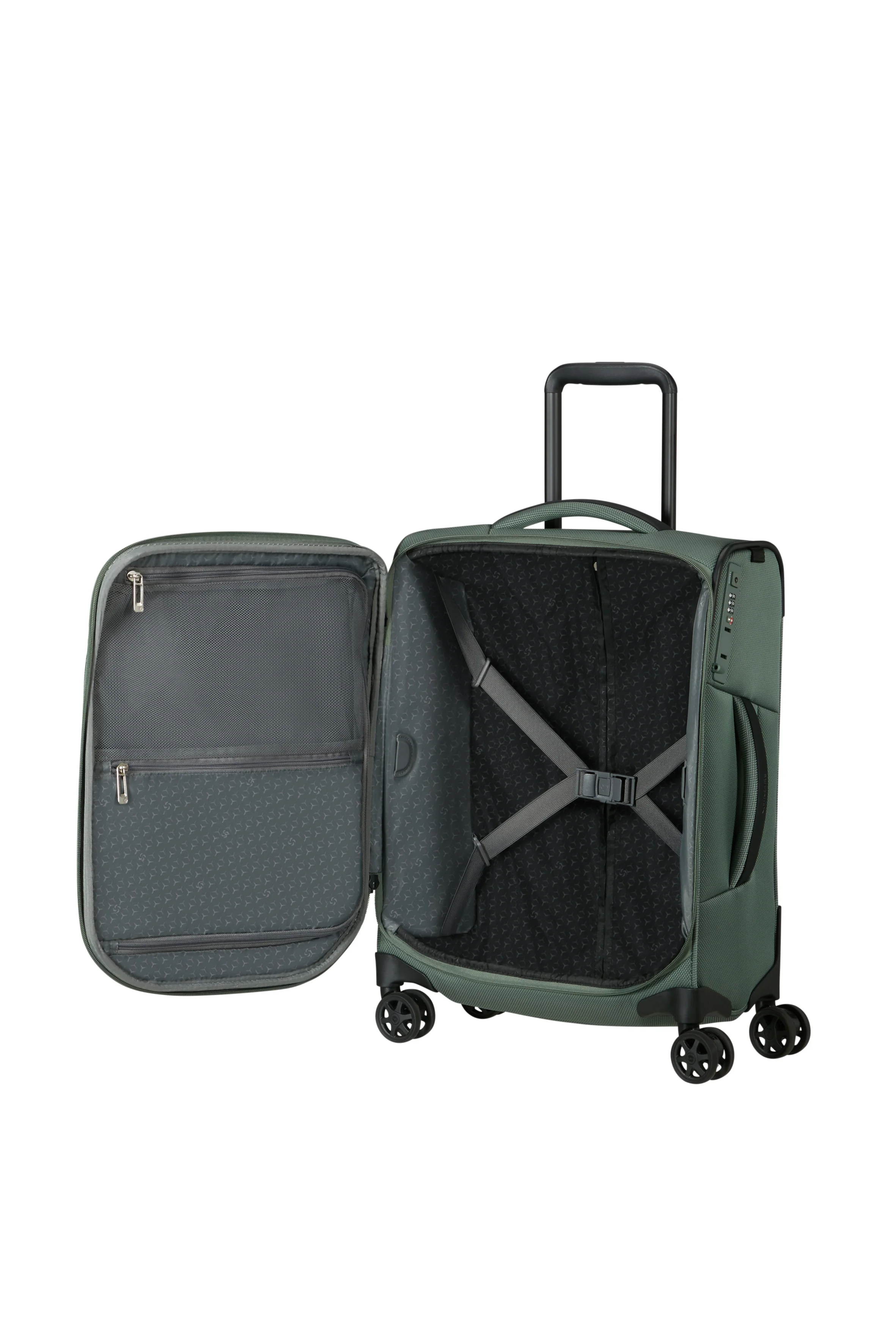 Samsonite Respark Cabin 55cm Spinner - Image 67
