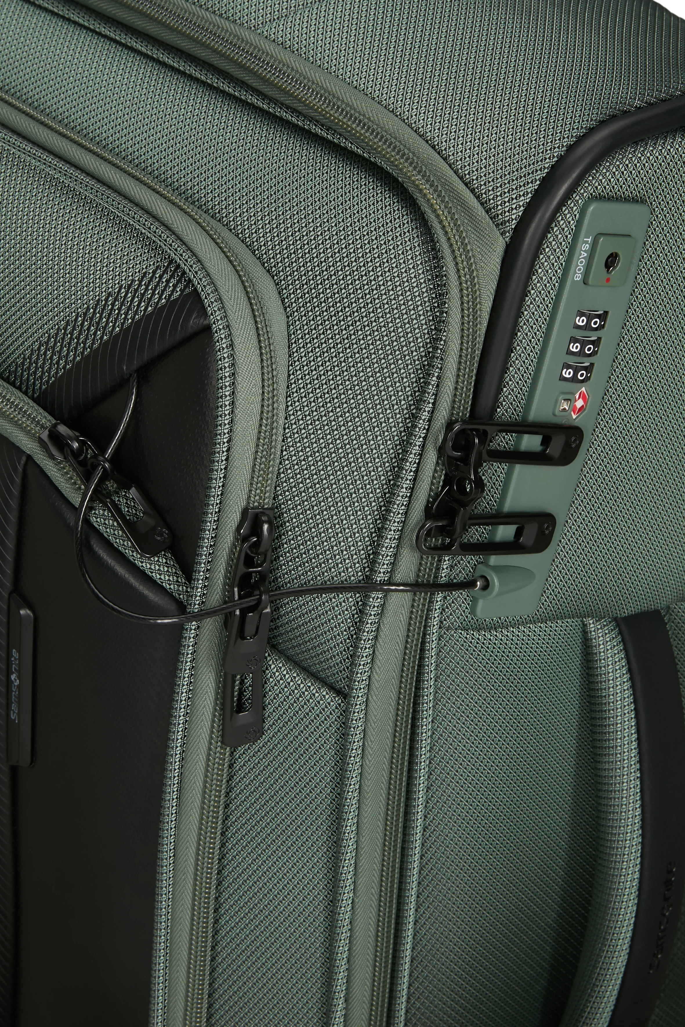 Samsonite Respark Cabin 55cm Spinner - Image 68