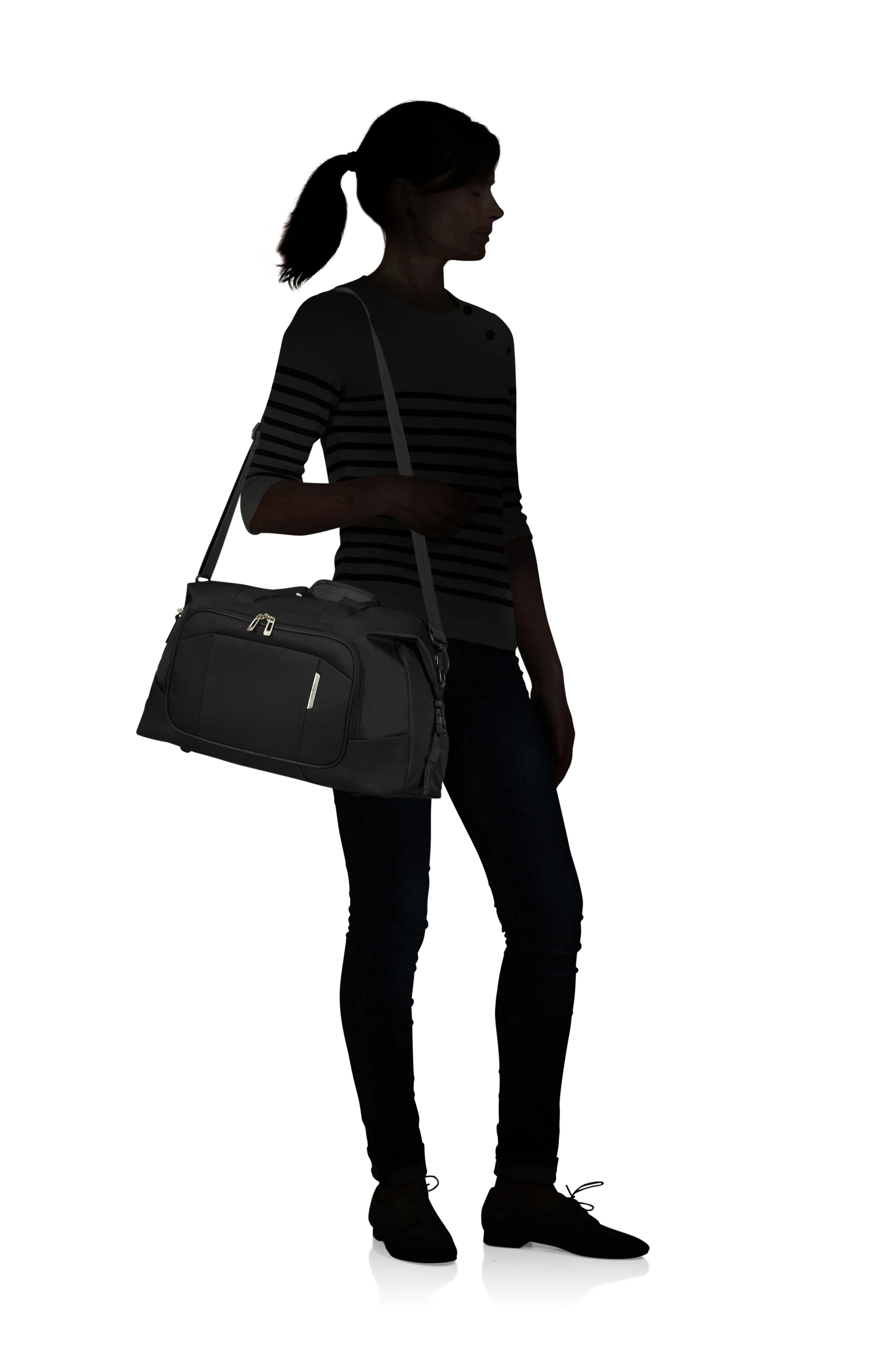 Samsonite Respark Duffle 48/19 Overnighter - Image 17